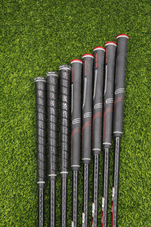 Majek K5S Same Length Hybrid Iron Set 3-PW SR Flex 38"