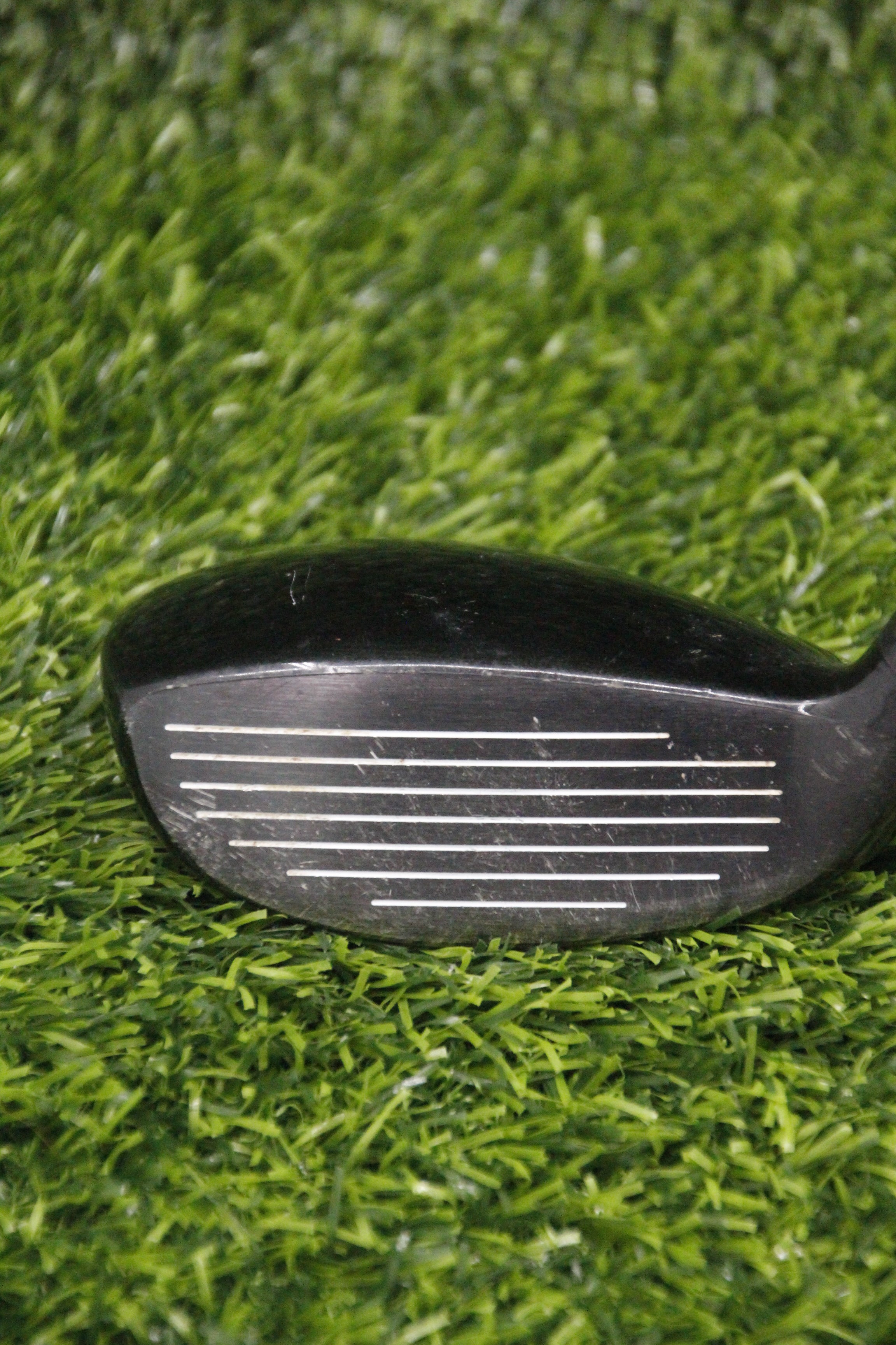 WOMEN Titleist 913H 24° 4 Hybrid L Flex 38.5"