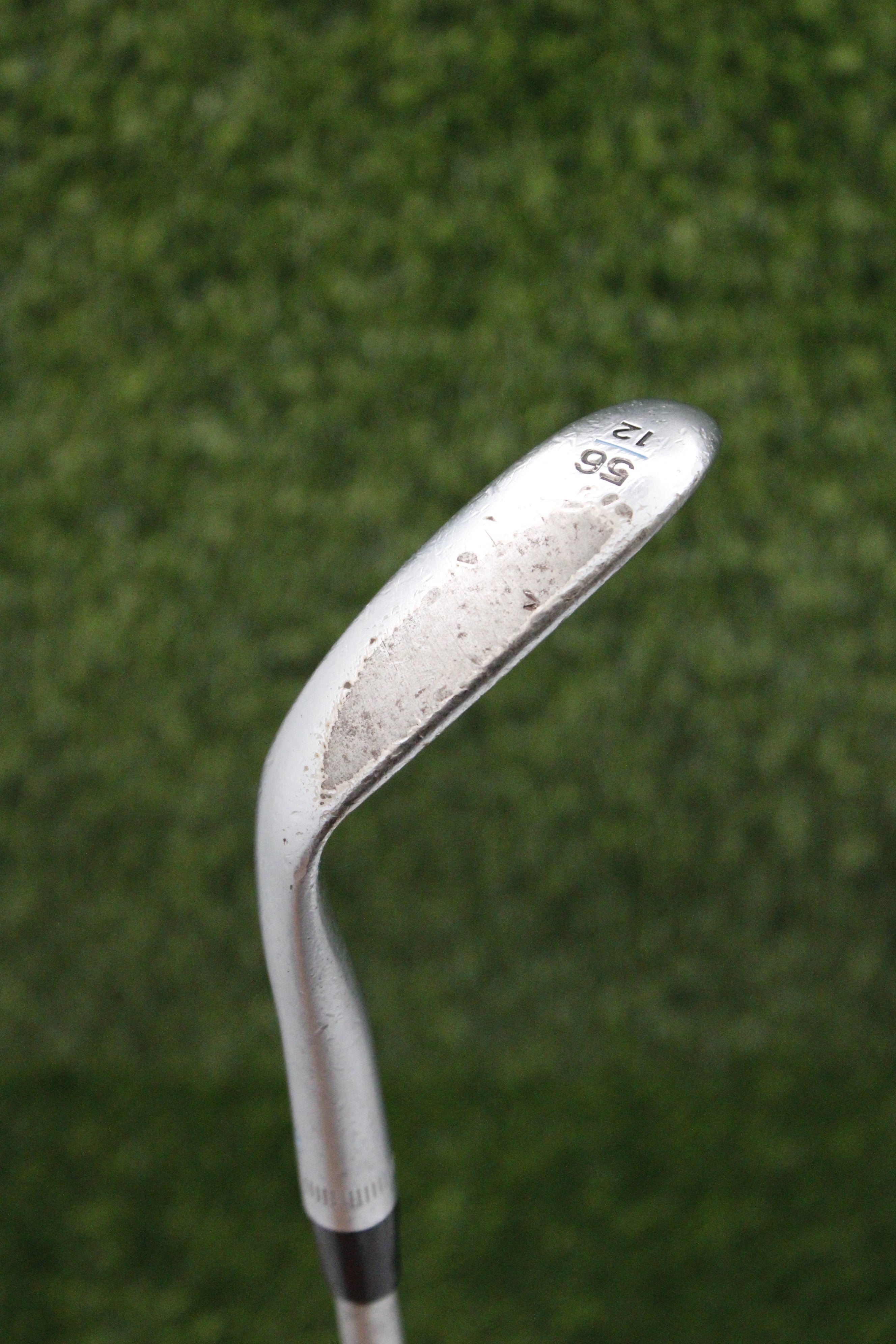 WOMEN Callaway MD3 Milled Chrome W-Grind 56° SW L Flex 34.25"