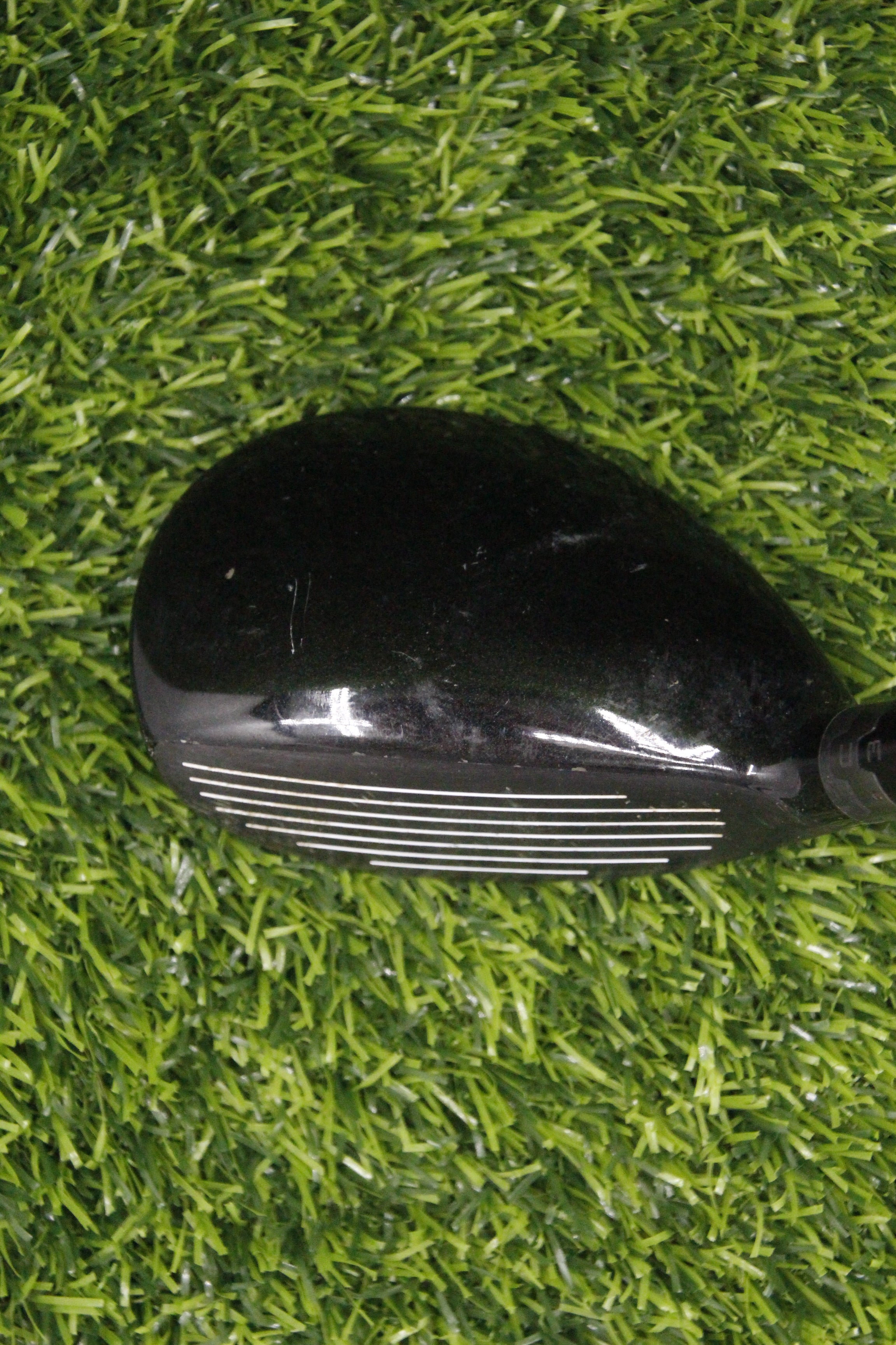 WOMEN Titleist 913H 24° 4 Hybrid L Flex 38.5"