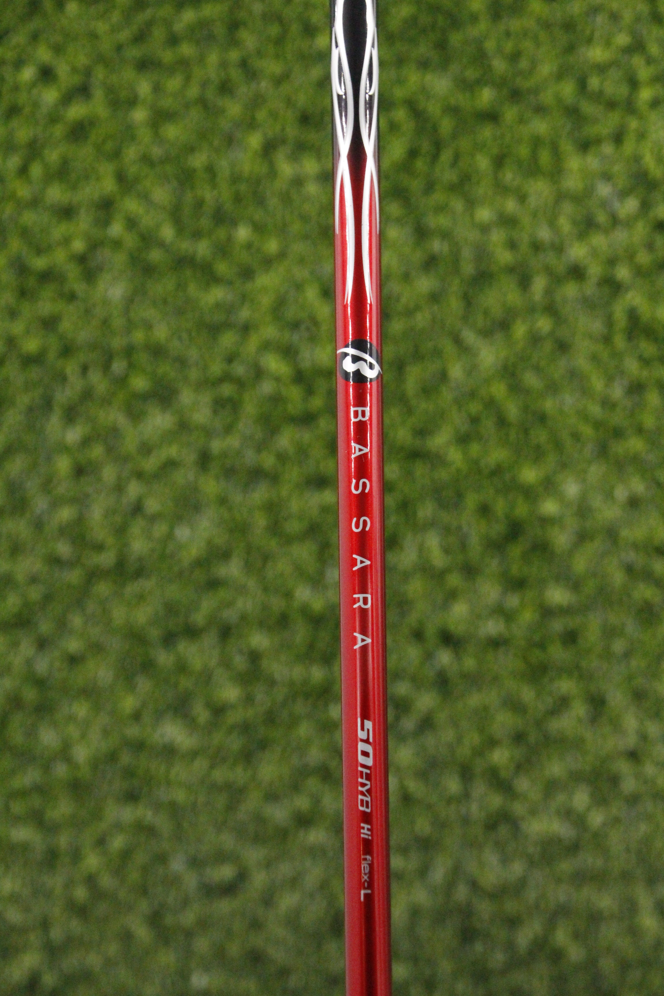 WOMEN Titleist 913H 24° 4 Hybrid L Flex 38.5"