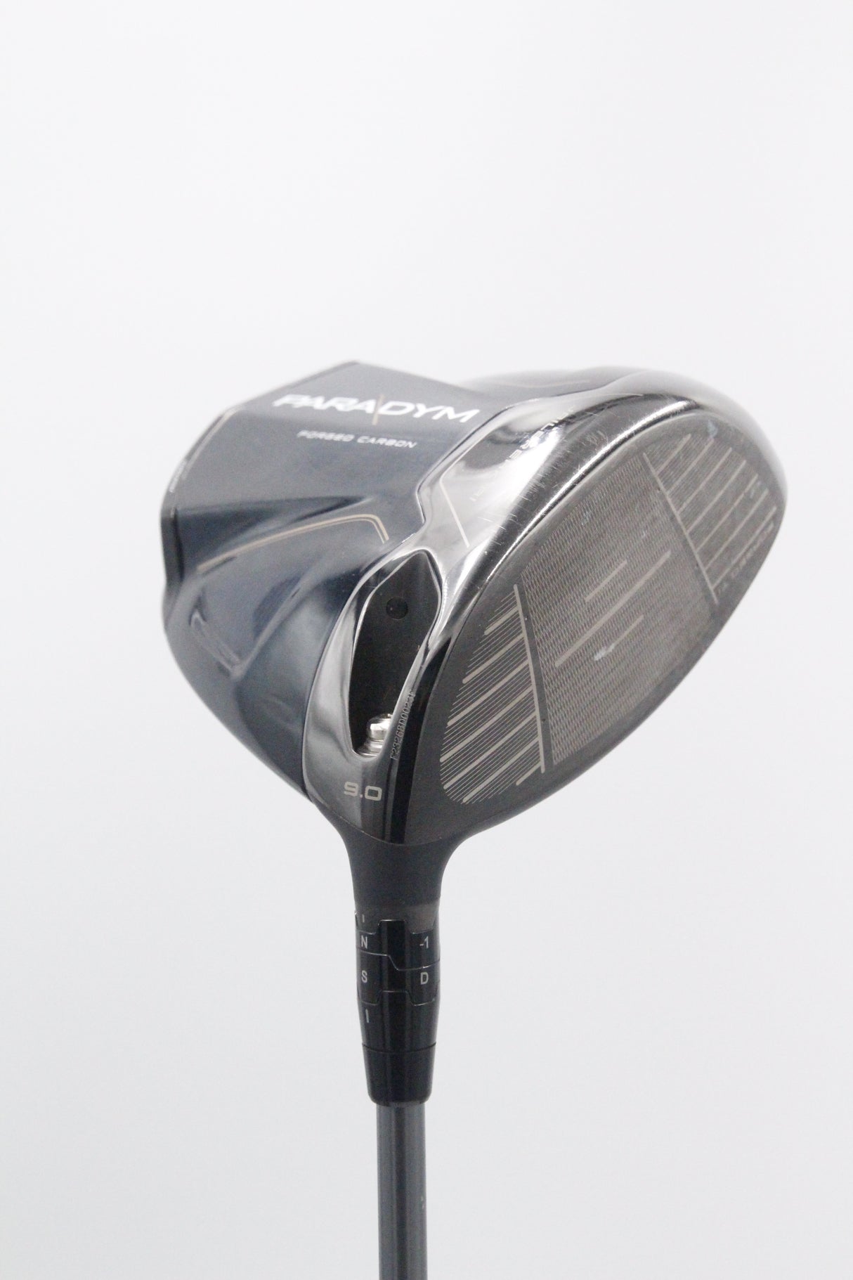 Callaway Paradym 9° Driver S Flex 45.5"