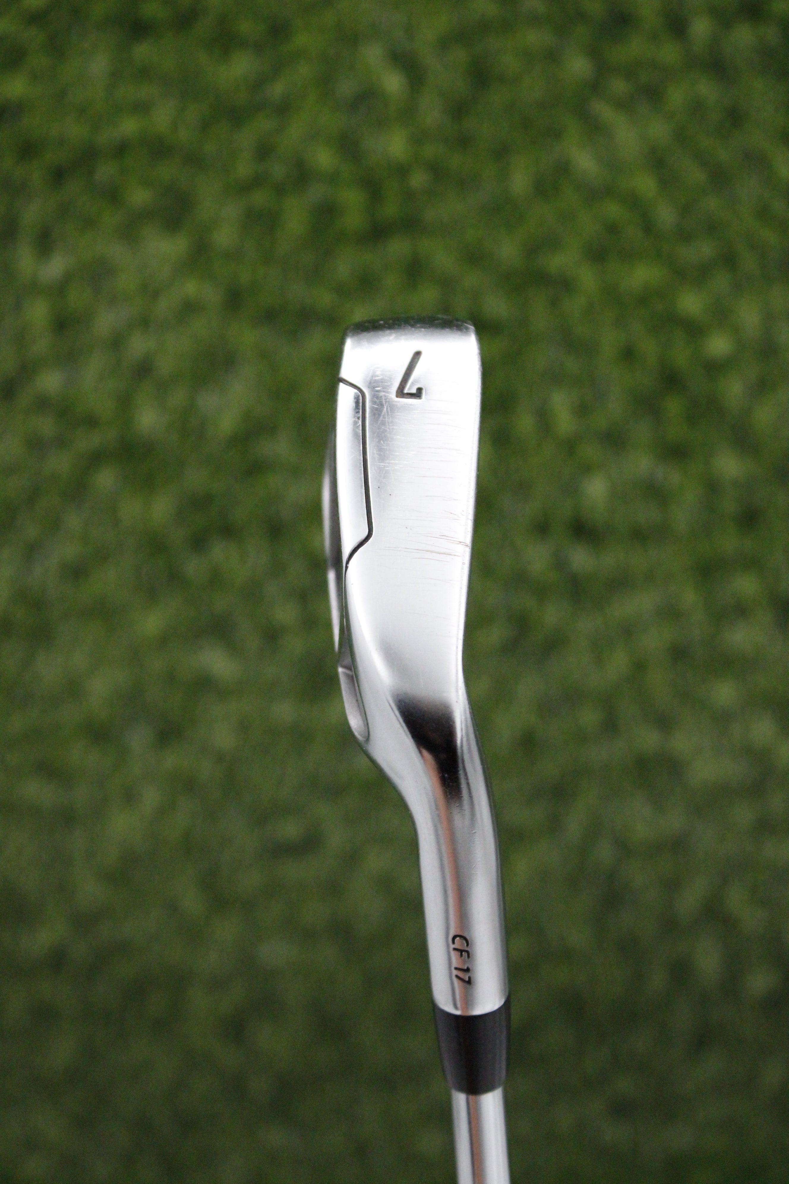 Callaway Epic 7 Iron SR Flex 36.75"