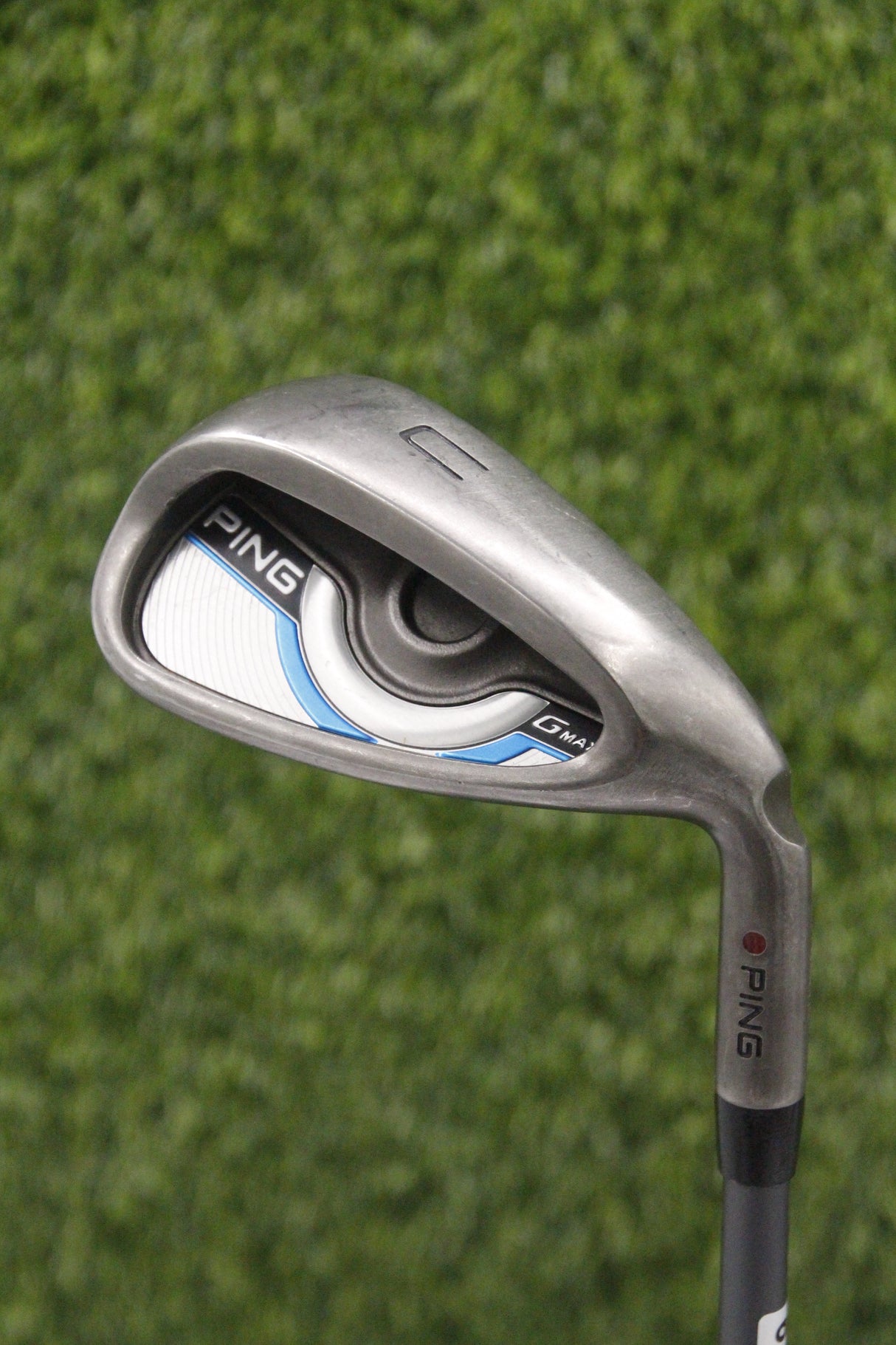 Ping GMax UW R Flex 37"