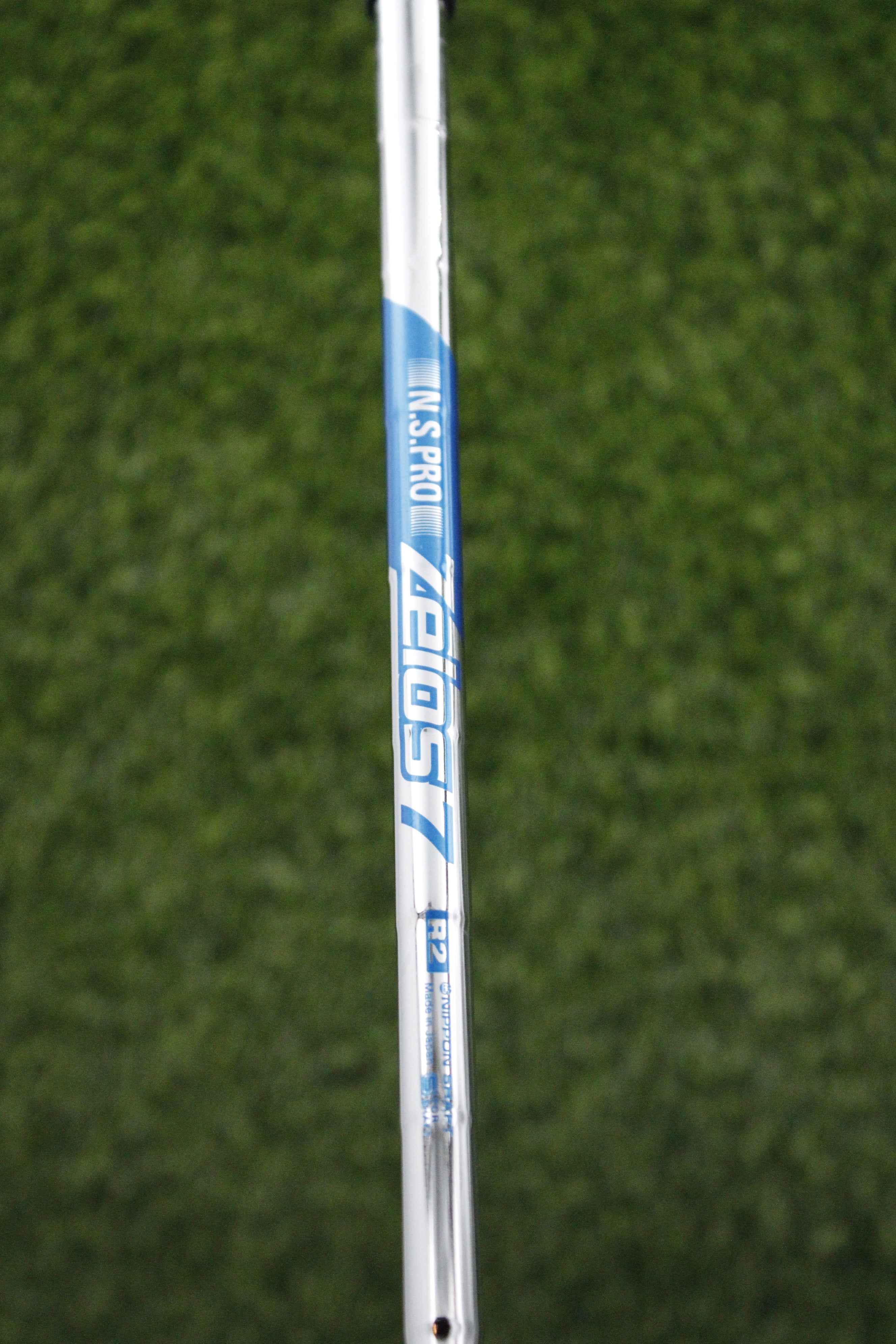 Callaway Epic 7 Iron SR Flex 36.75"