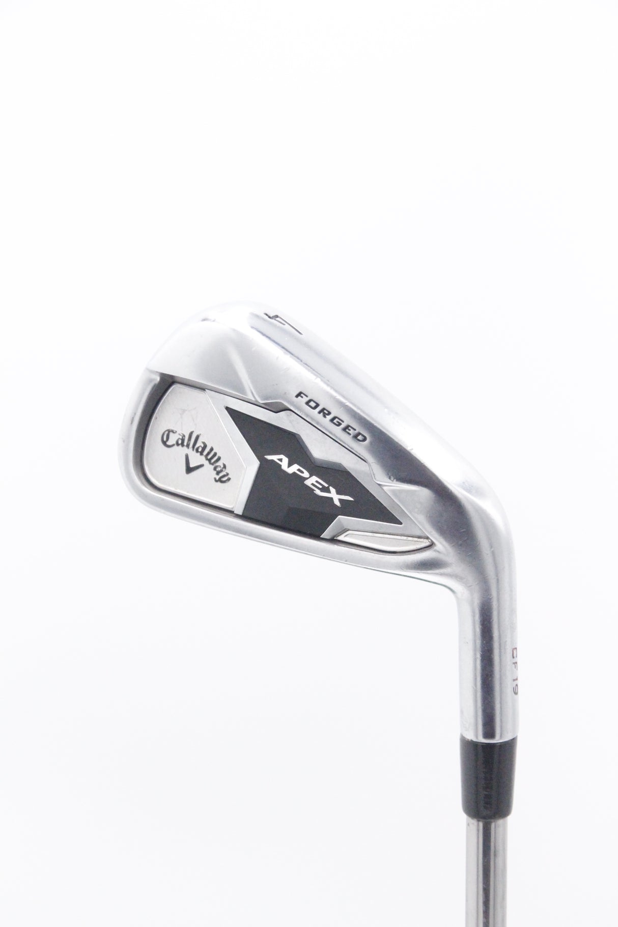 Callaway Apex 19 4 Iron R Flex 38.5"