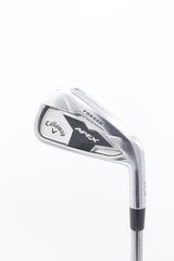 Callaway Apex 19 4 Iron R Flex 38.5"