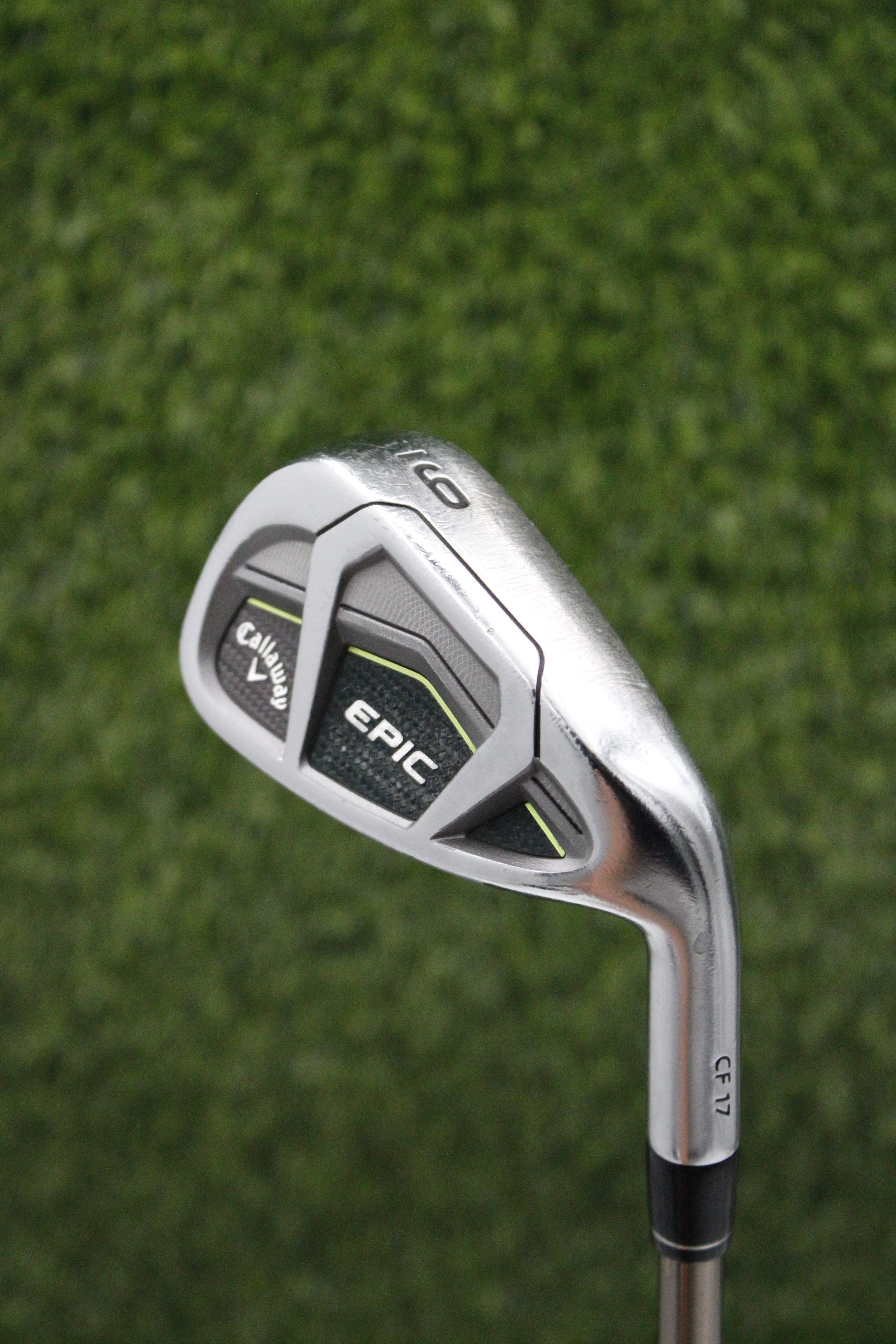 Callaway Epic 9 Iron SR Flex 35.5"