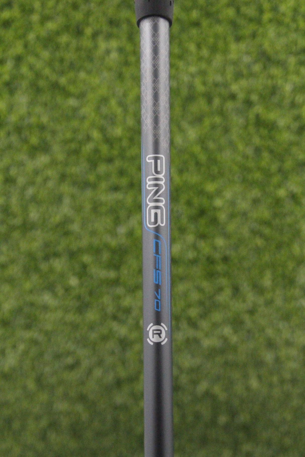 Ping GMax UW R Flex 37"