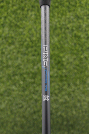 Ping GMax UW R Flex 37"