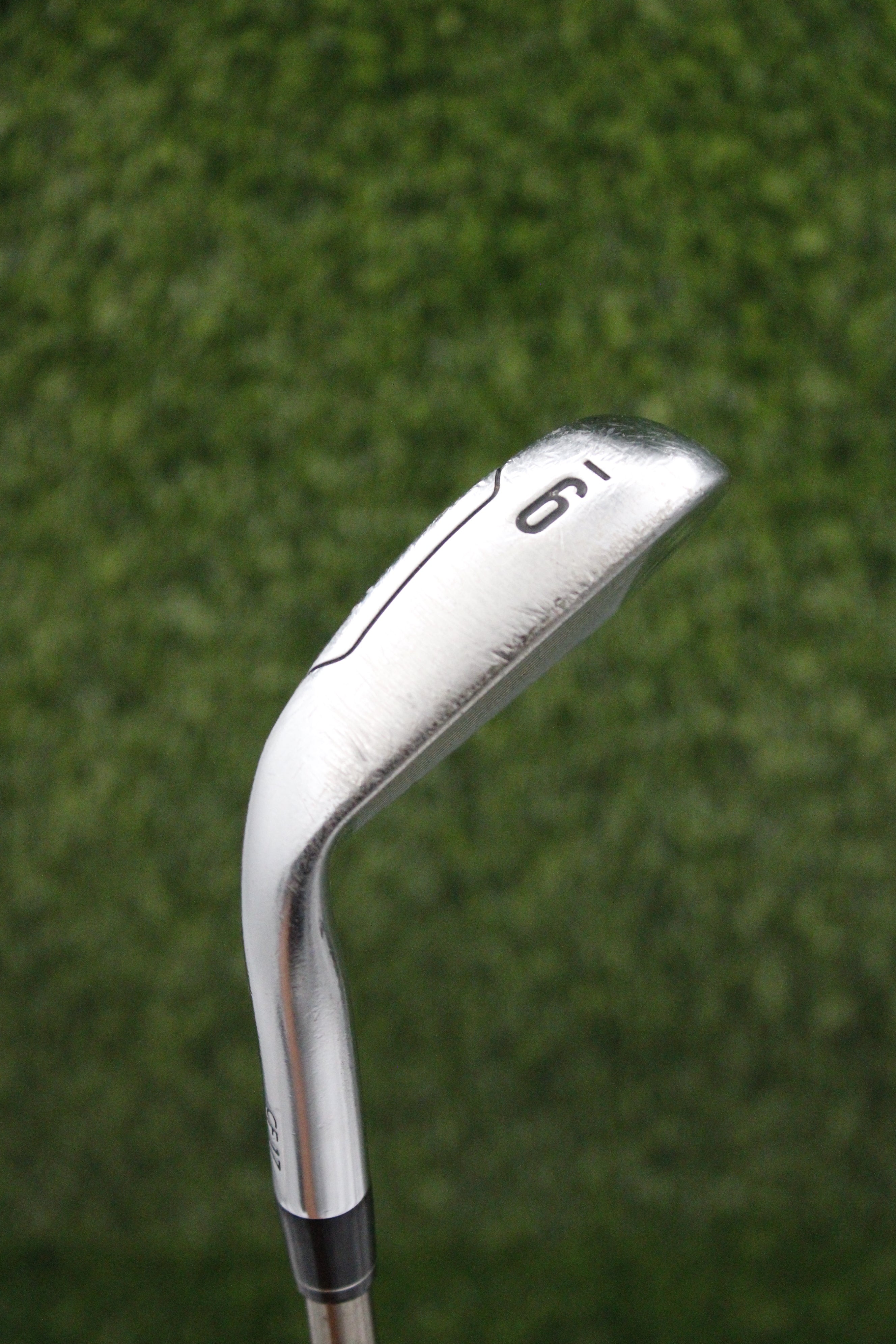 Callaway Epic 9 Iron SR Flex 35.5"