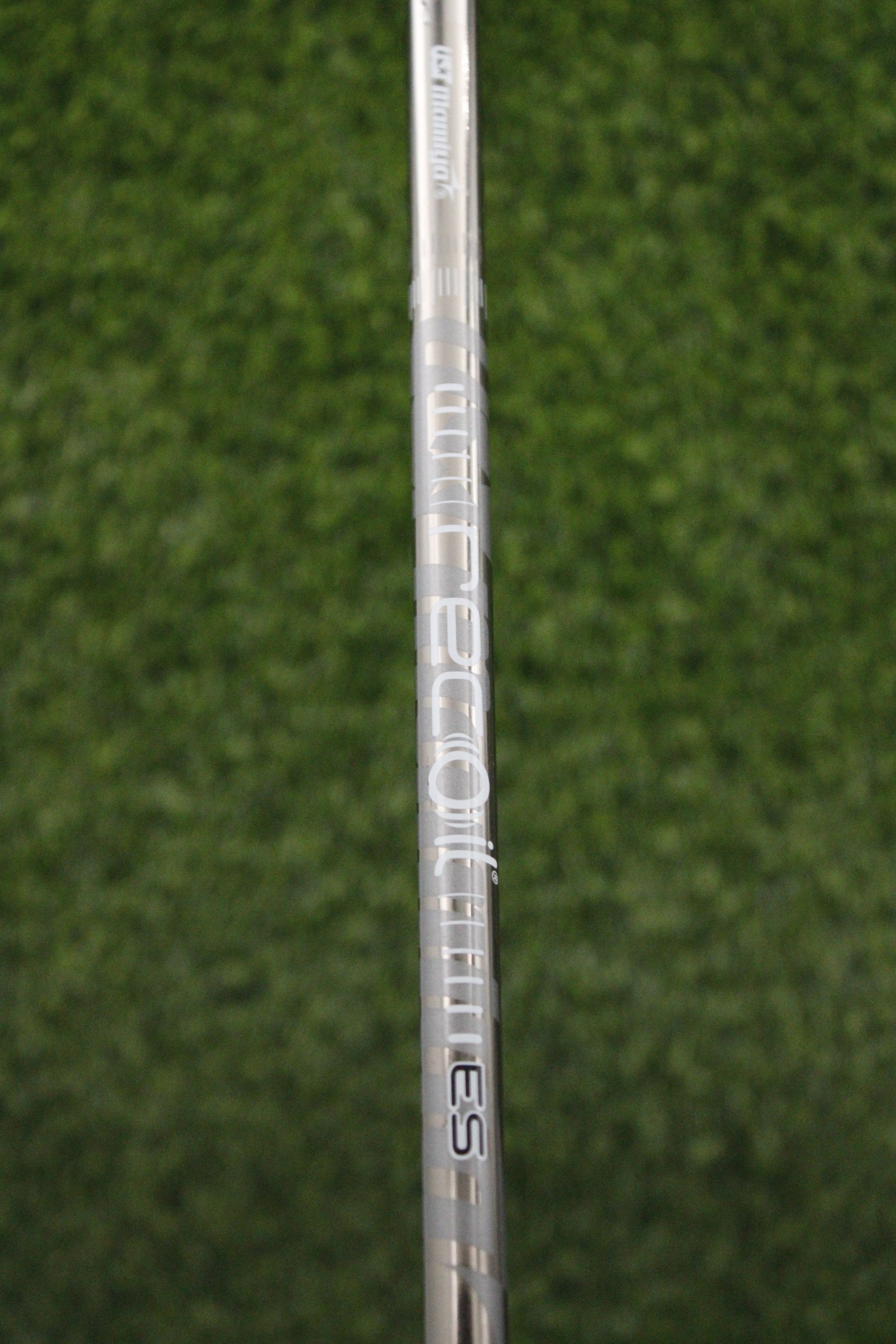 Callaway Epic 9 Iron SR Flex 35.5"