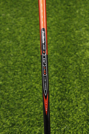 iDrive Same Length Hybrid Iron Set 2-PW SR Flex 38"