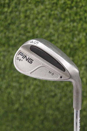 Ping MB 54° LW Wedge Flex 35.75"
