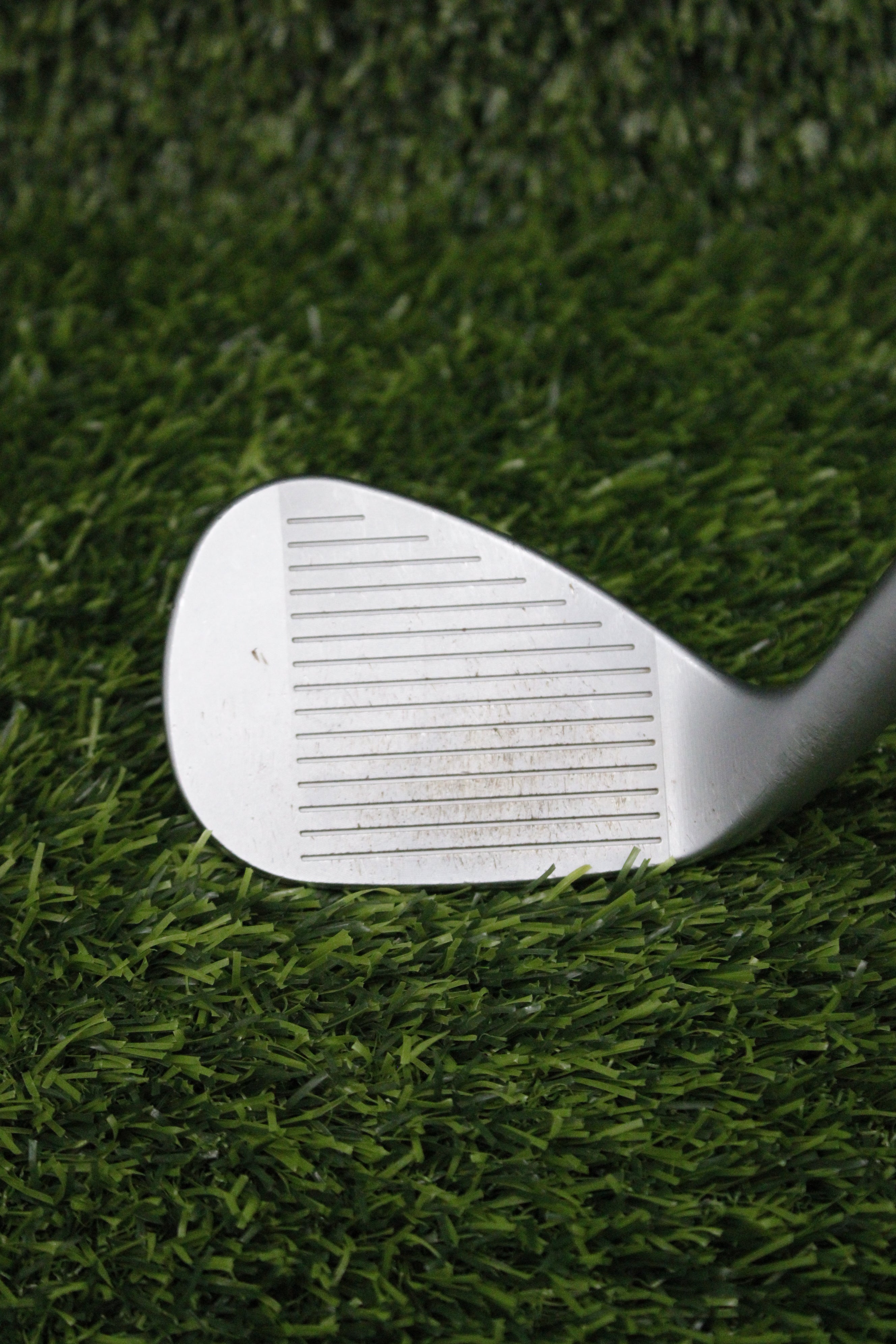 PXG 0311 Sugar Daddy Milled Chrome 56° SW R Plus Flex 35"