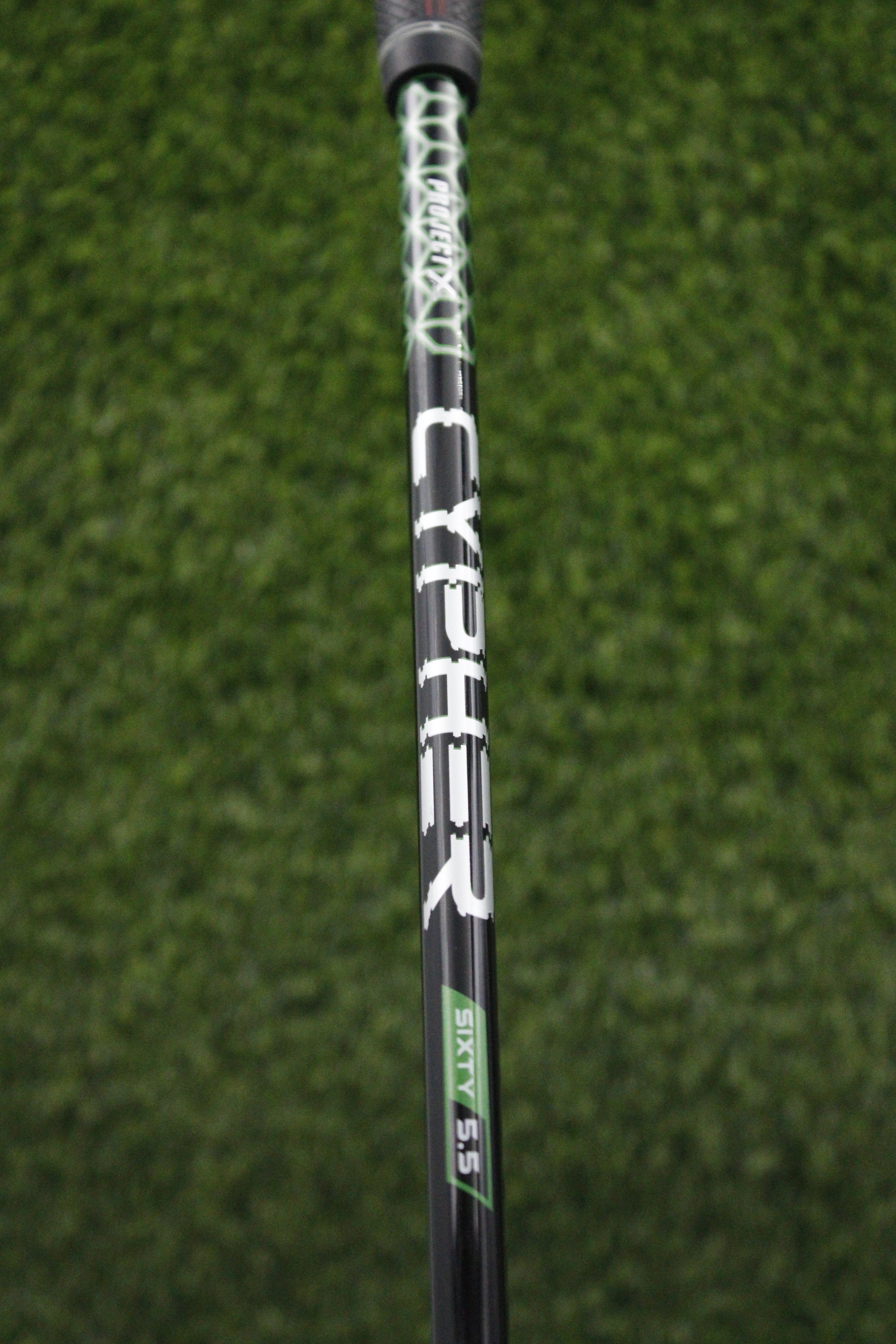 PXG 0311 Sugar Daddy Milled Chrome 56° SW R Plus Flex 35"