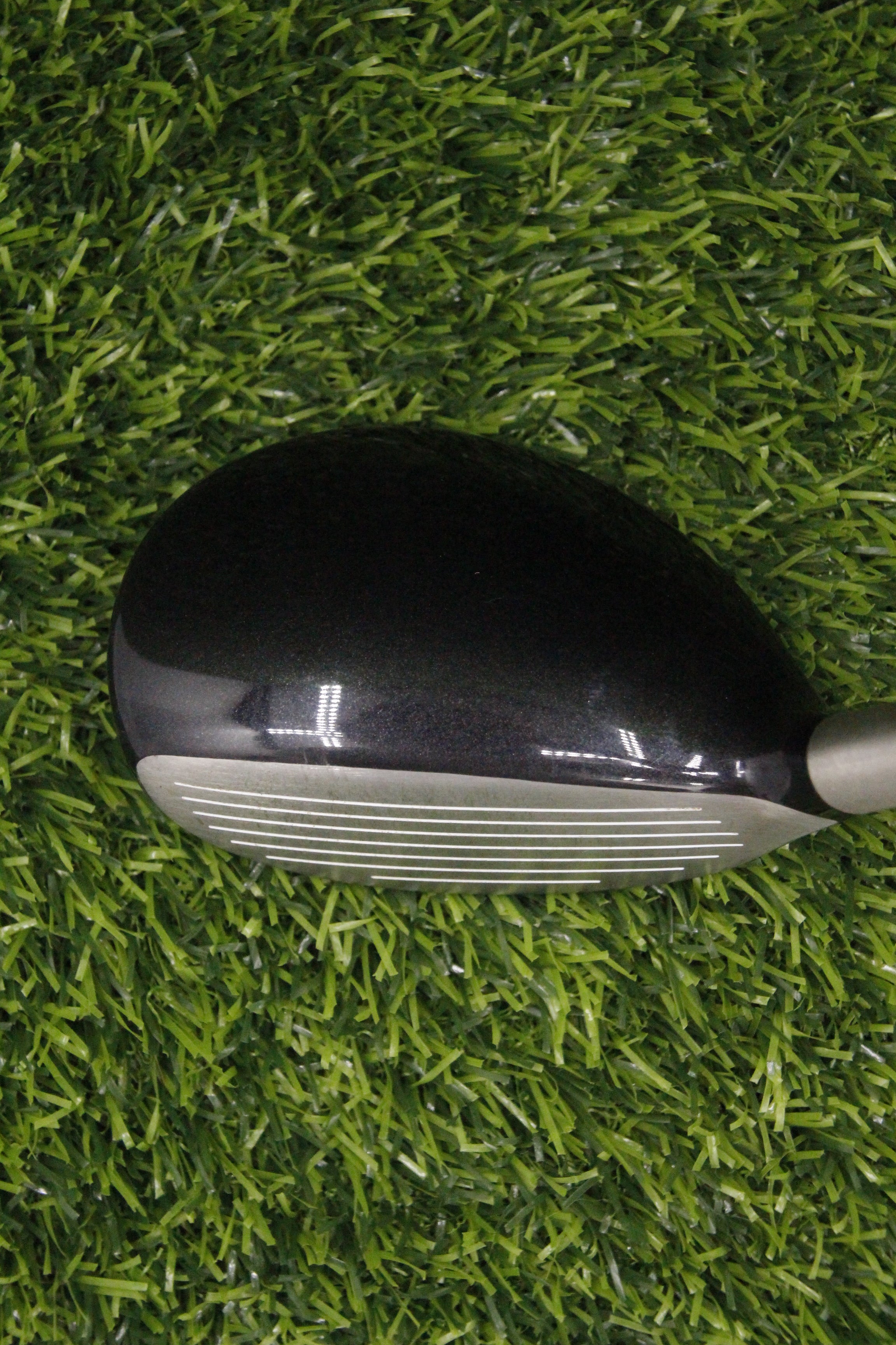 Titleist 909 H 21° 4 Hybrid S Flex 40.5"