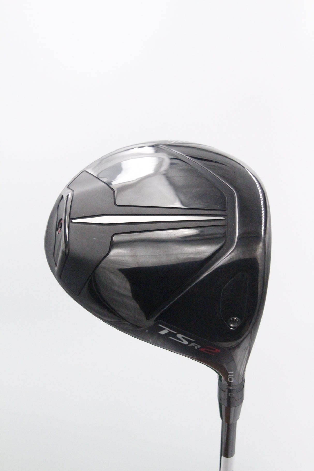 Titleist TSR2 11° Driver S Flex 45"