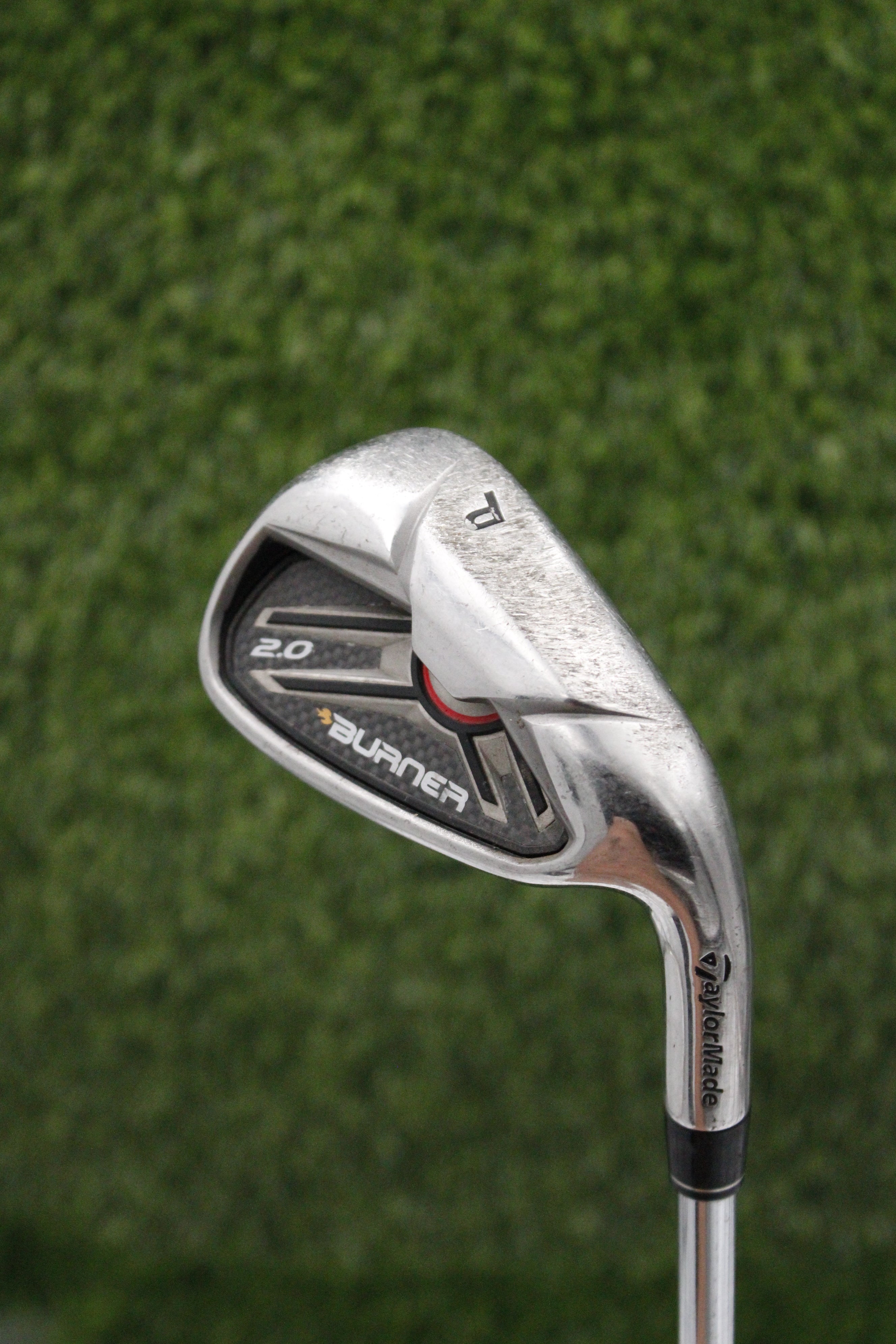 TaylorMade Burner 2.0 PW R Flex 35"