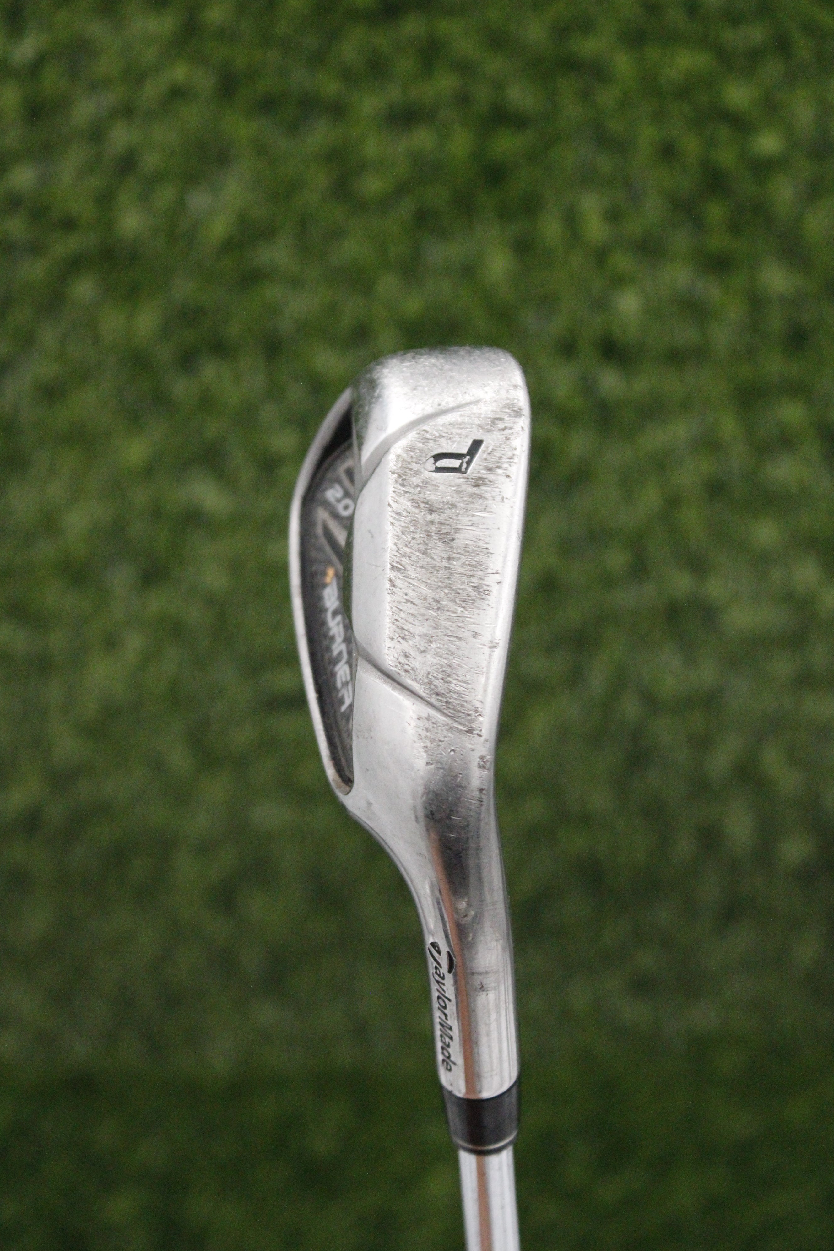 TaylorMade Burner 2.0 PW R Flex 35"