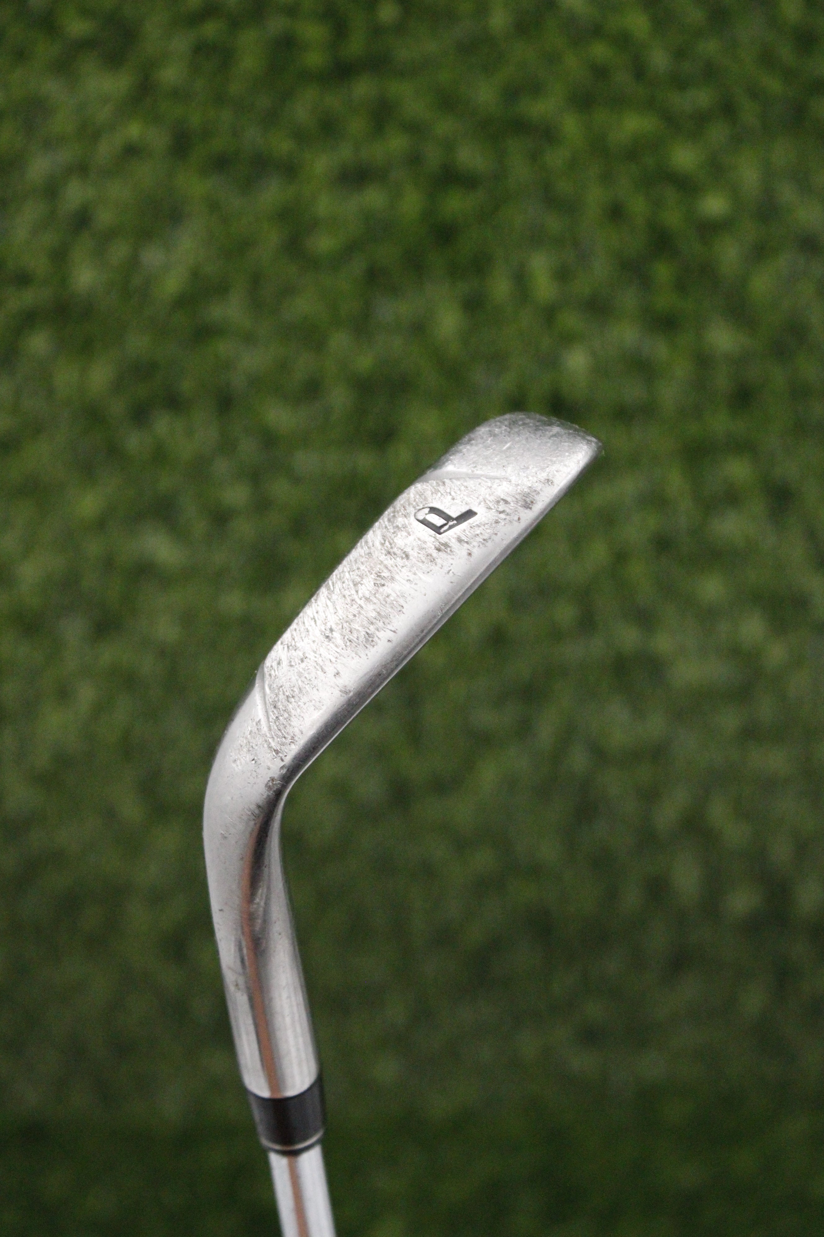 TaylorMade Burner 2.0 PW R Flex 35"