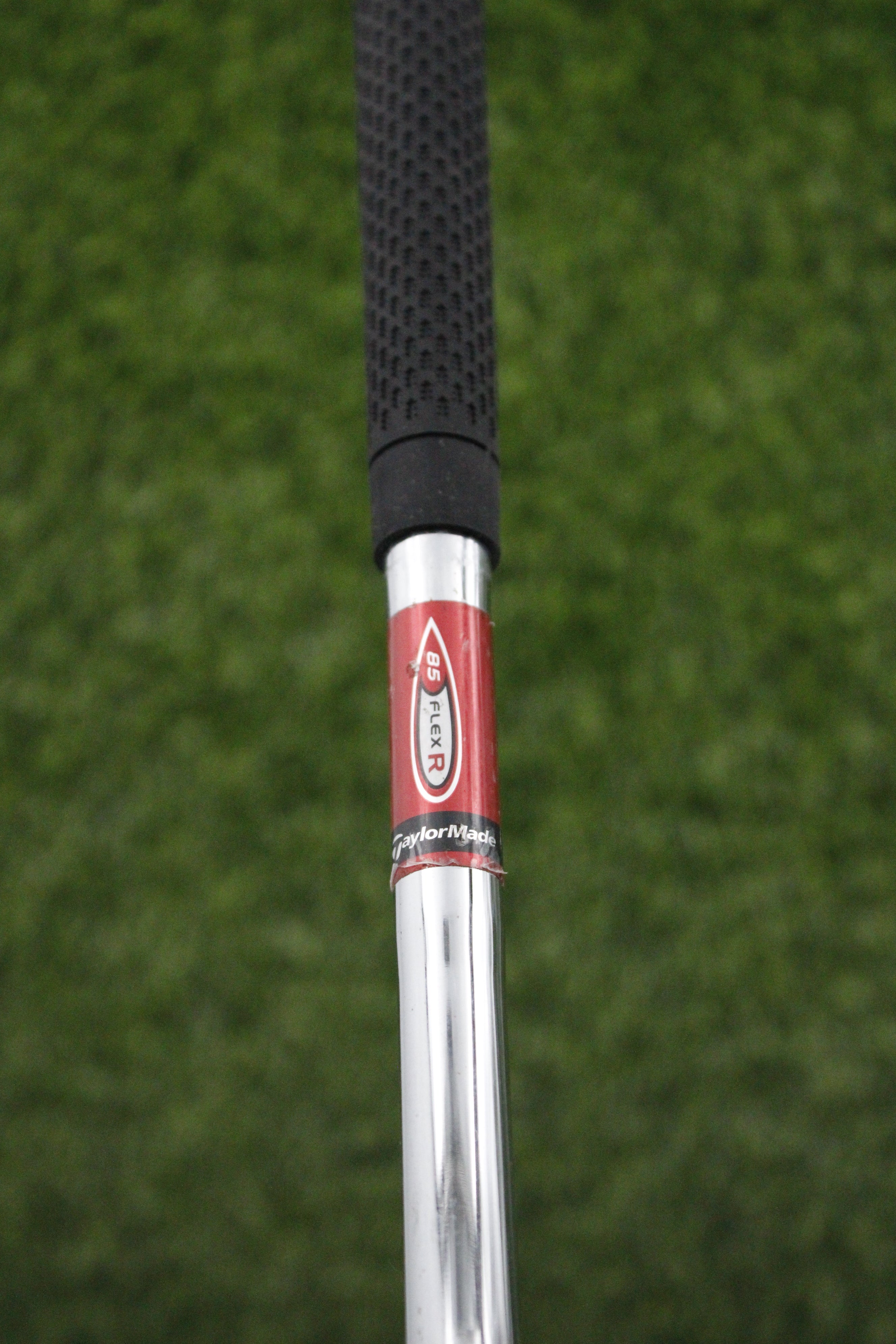 TaylorMade Burner 2.0 PW R Flex 35"