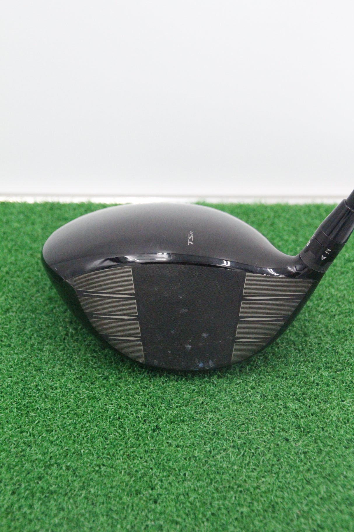 Titleist TSR2 11° Driver S Flex 45"