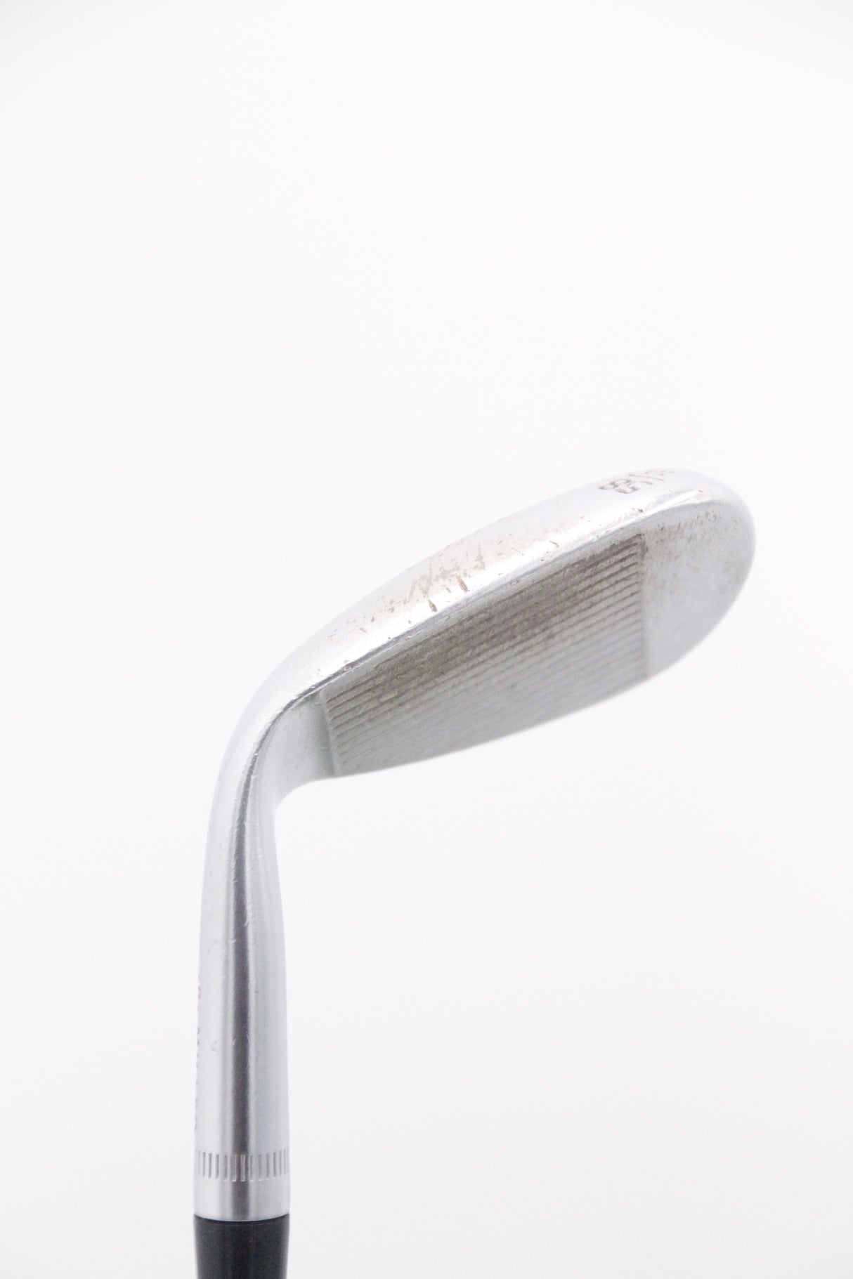 Callaway Mack Daddy 4 Chrome 58° LW Wedge Flex 35"