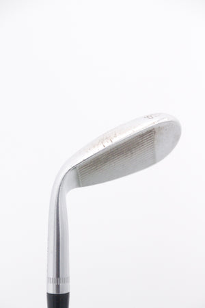 Callaway Mack Daddy 4 Chrome 58° LW Wedge Flex 35"