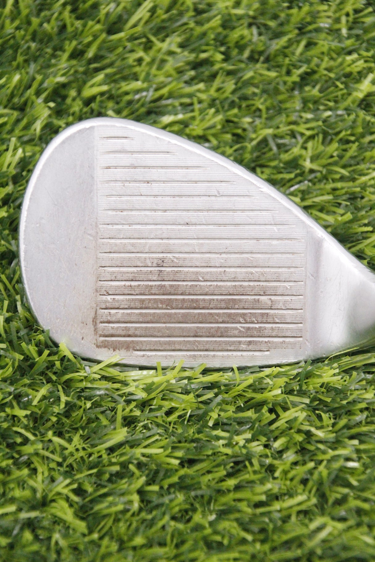 Callaway Mack Daddy 4 Chrome 58° LW Wedge Flex 35"