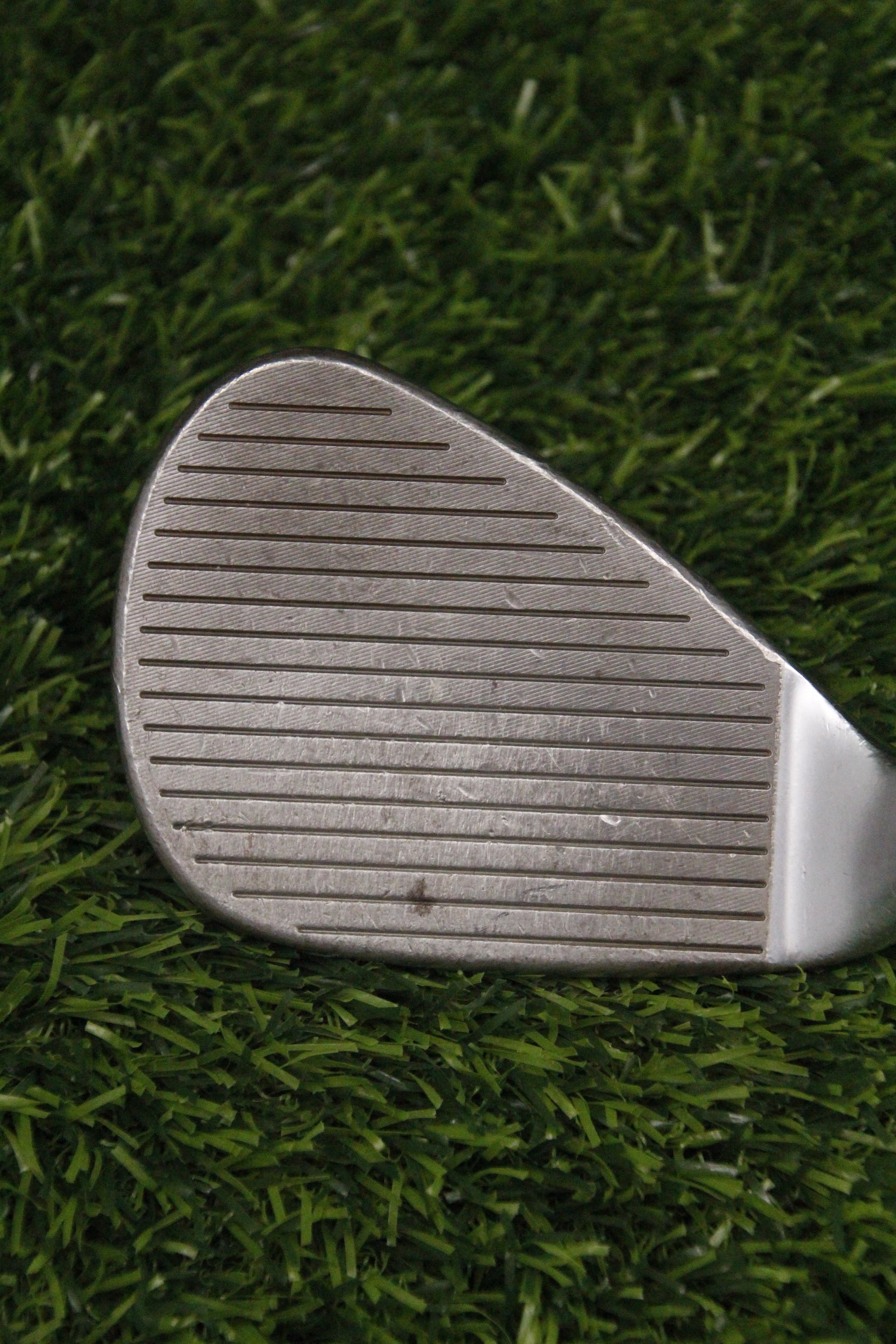 Callaway Full Toe Raw Face Chrome 56° SW Wedge Flex 34.75"