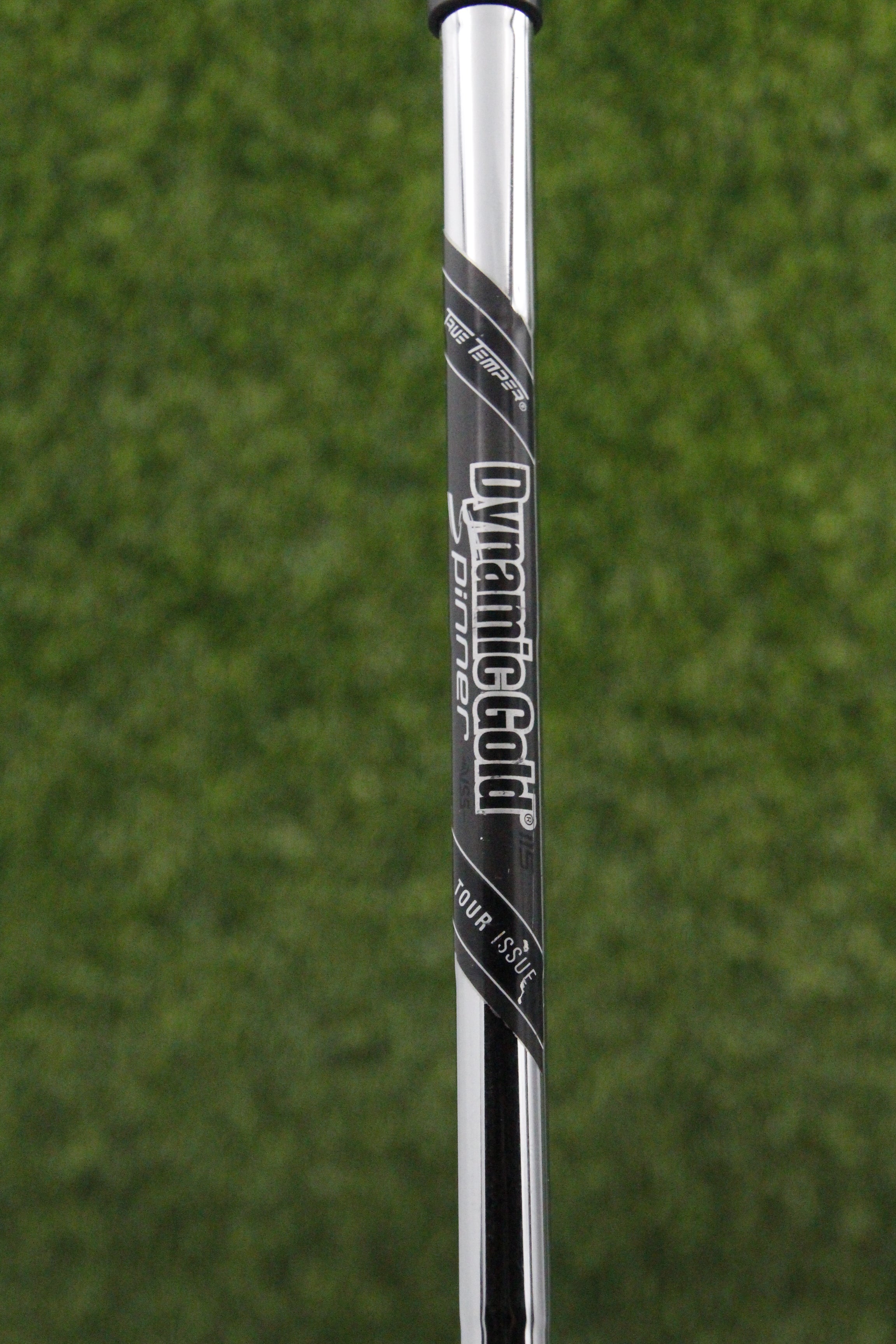 Callaway Full Toe Raw Face Chrome 56° SW Wedge Flex 34.75"