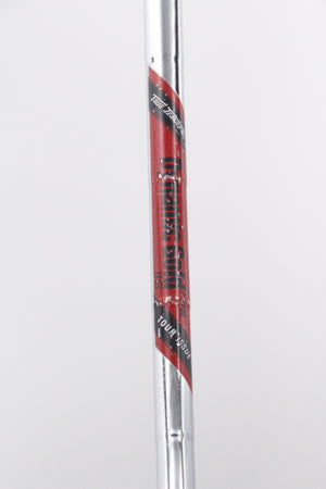 Callaway Mack Daddy 4 Chrome 58° LW Wedge Flex 35"