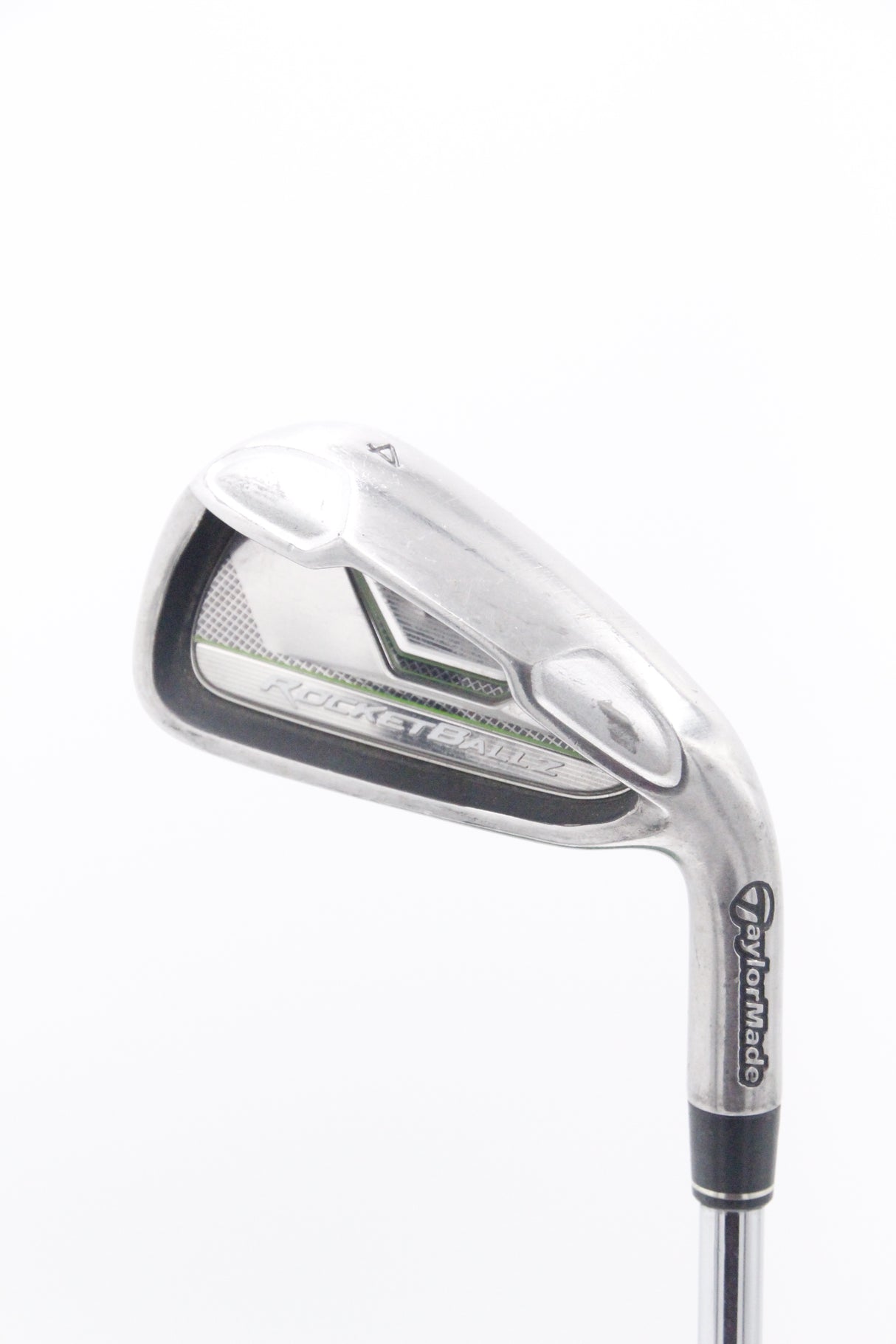 TaylorMade RocketBallz HL 4 Iron R Flex 39"