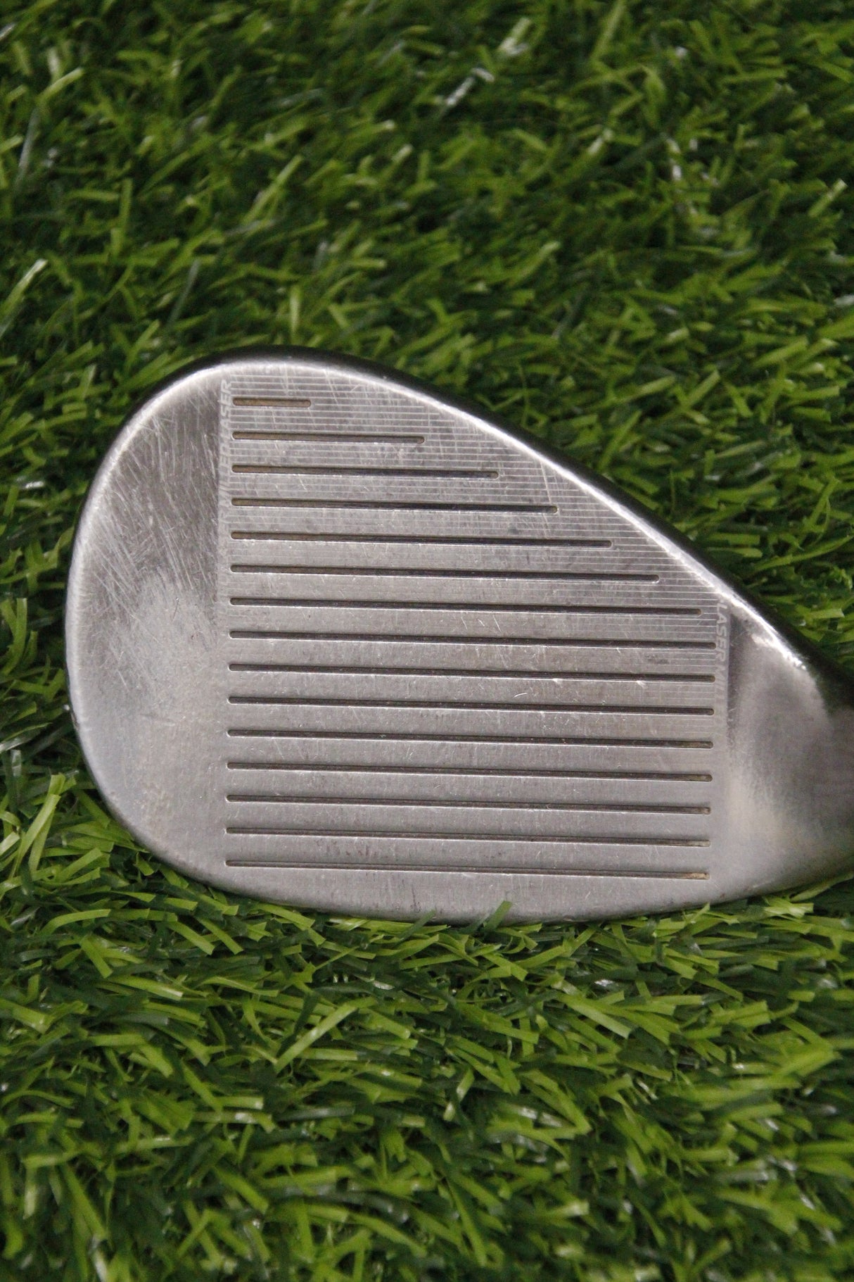 Cleveland CG15 Black Pearl 56° SW XS Flex 35.75"