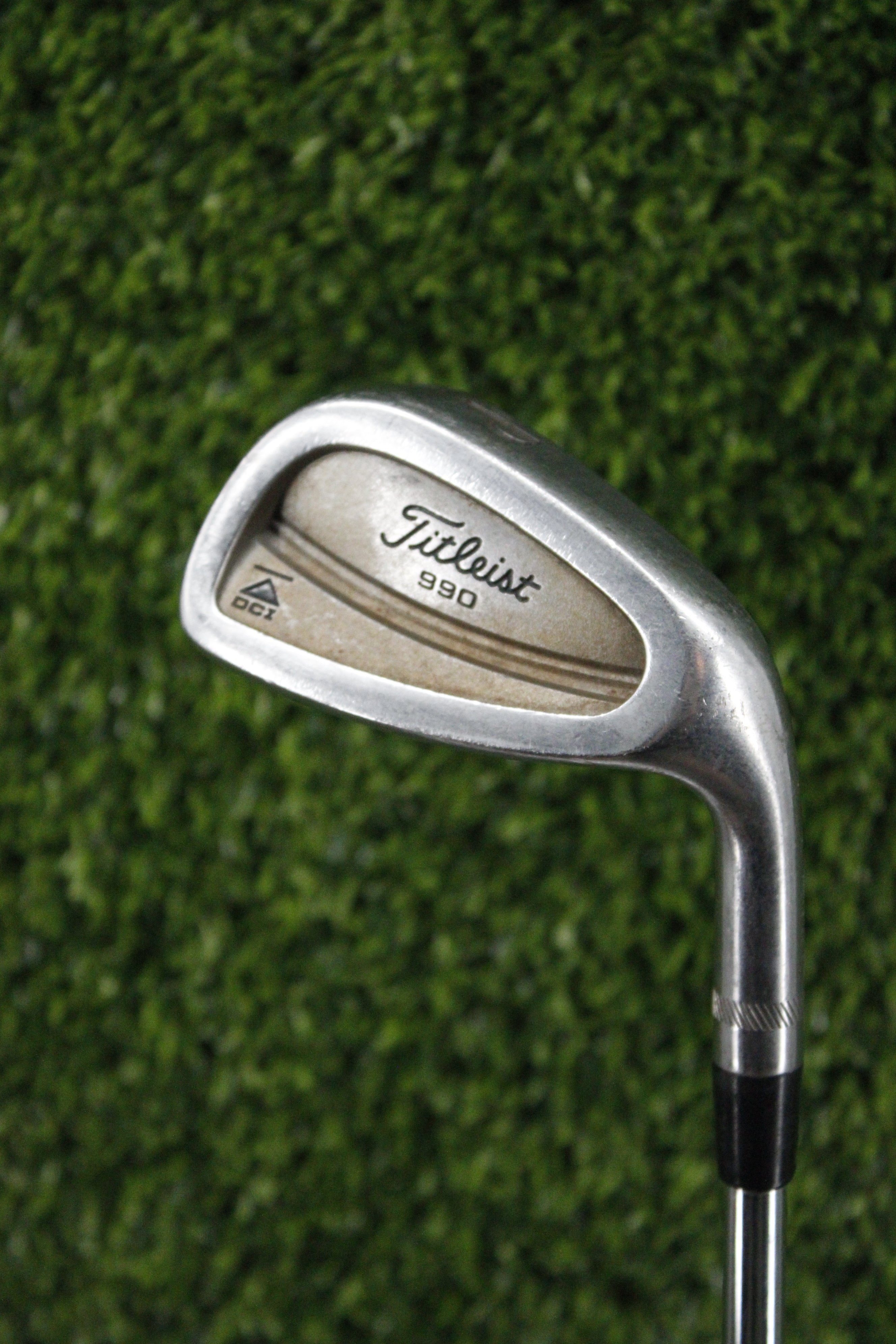 Titleist DCI 990 PW R Flex 35.75"