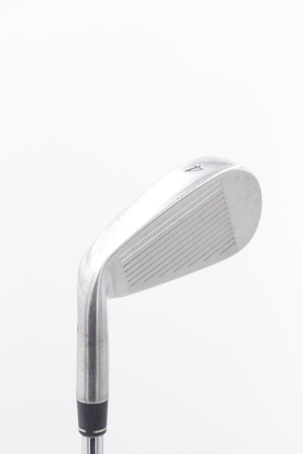 TaylorMade RocketBallz HL 4 Iron R Flex 39"