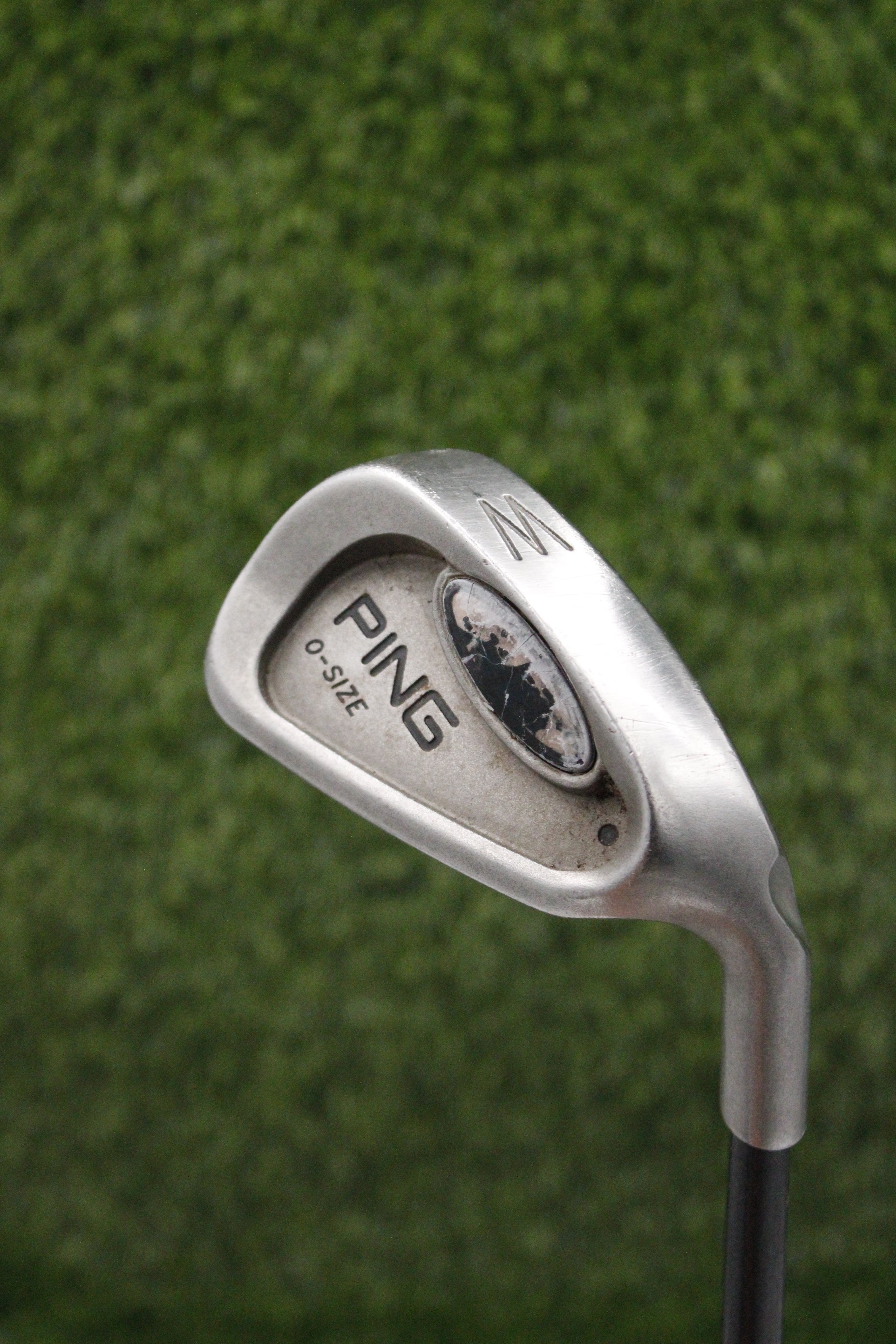 WOMEN Ping i3 O-Size PW L Flex 35"