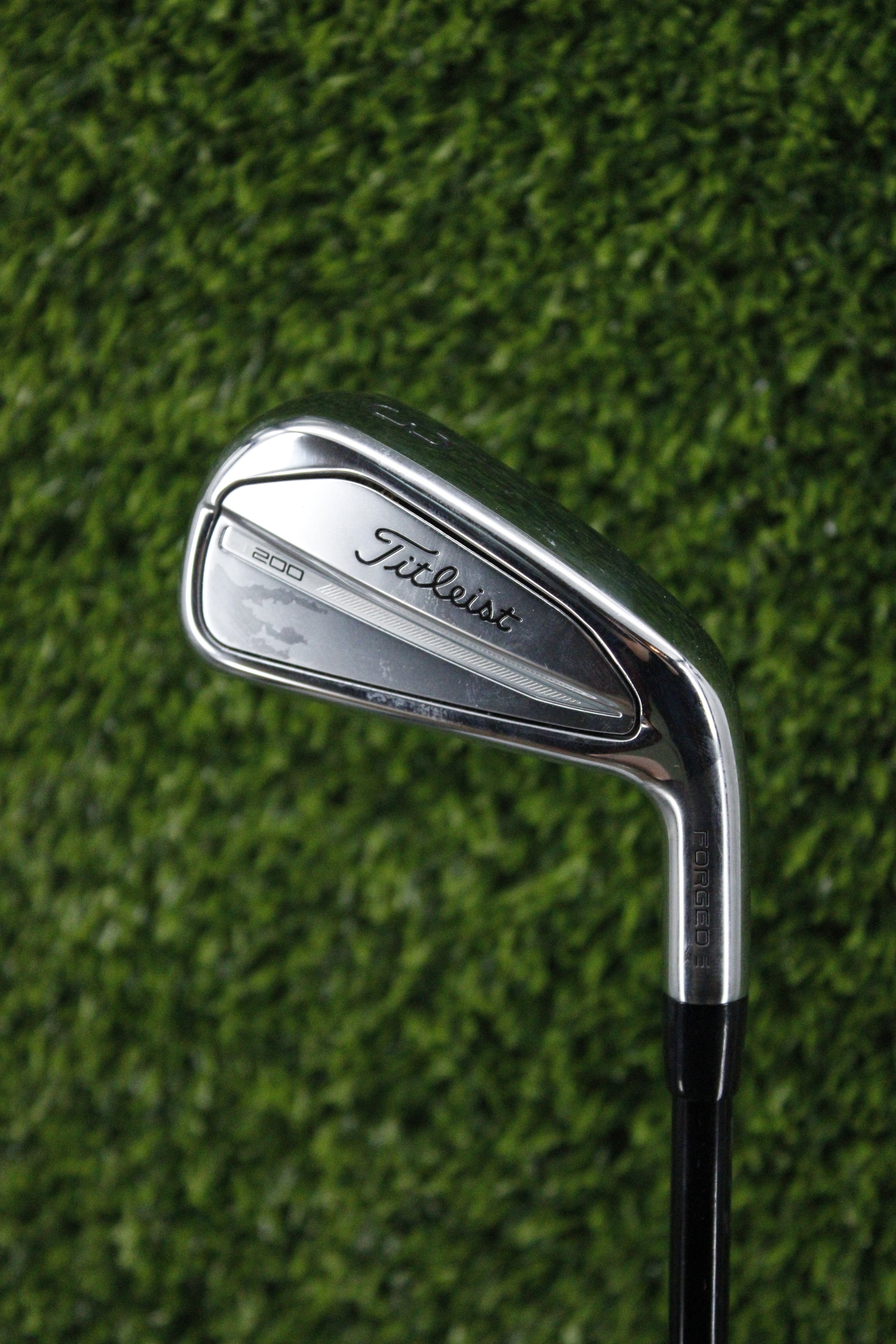 Titleist 2021 T200 Utility 3 Iron S Flex 39"