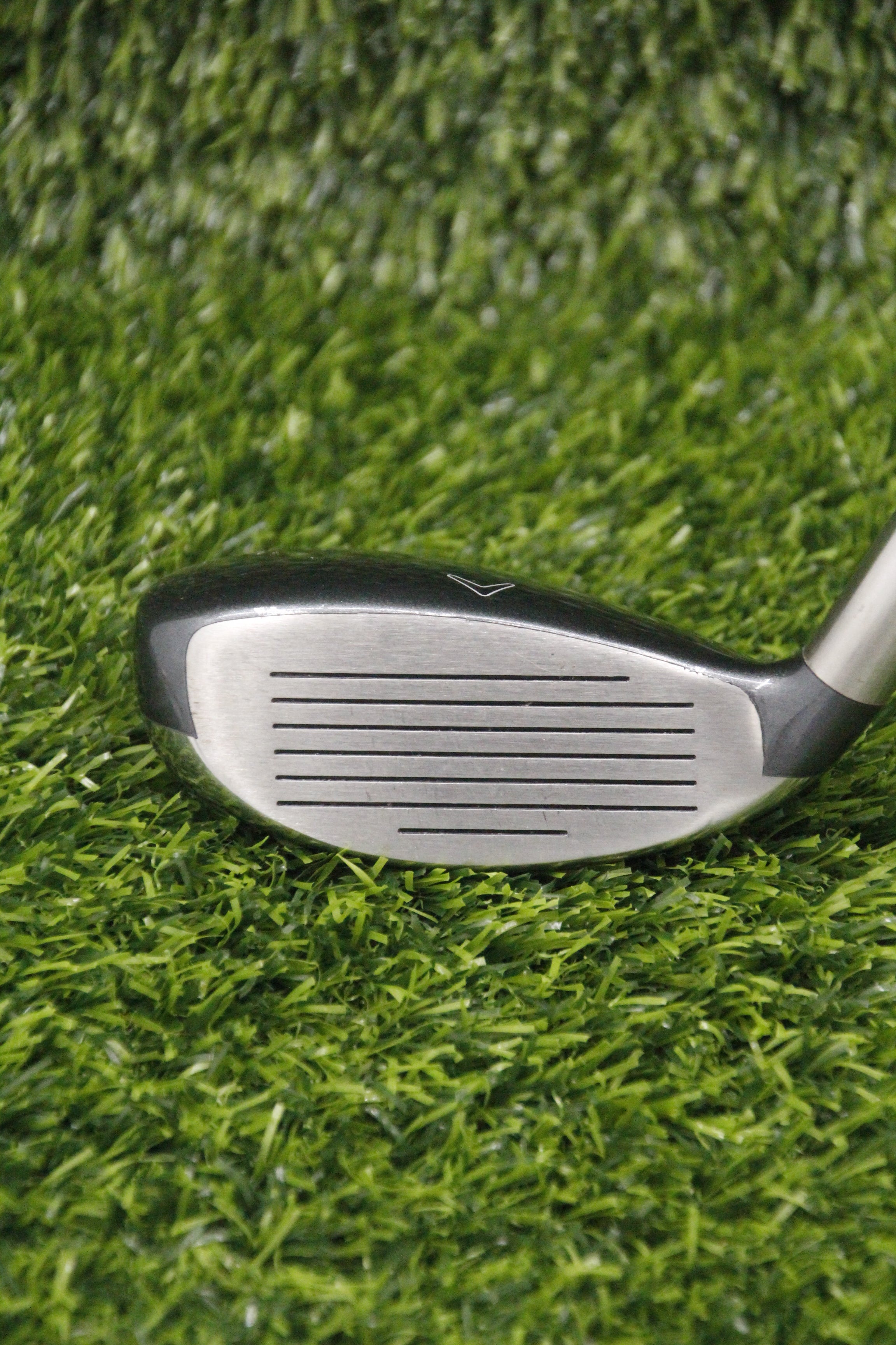 WOMEN Callaway X Series 25° 5 Hybrid L Flex 38"