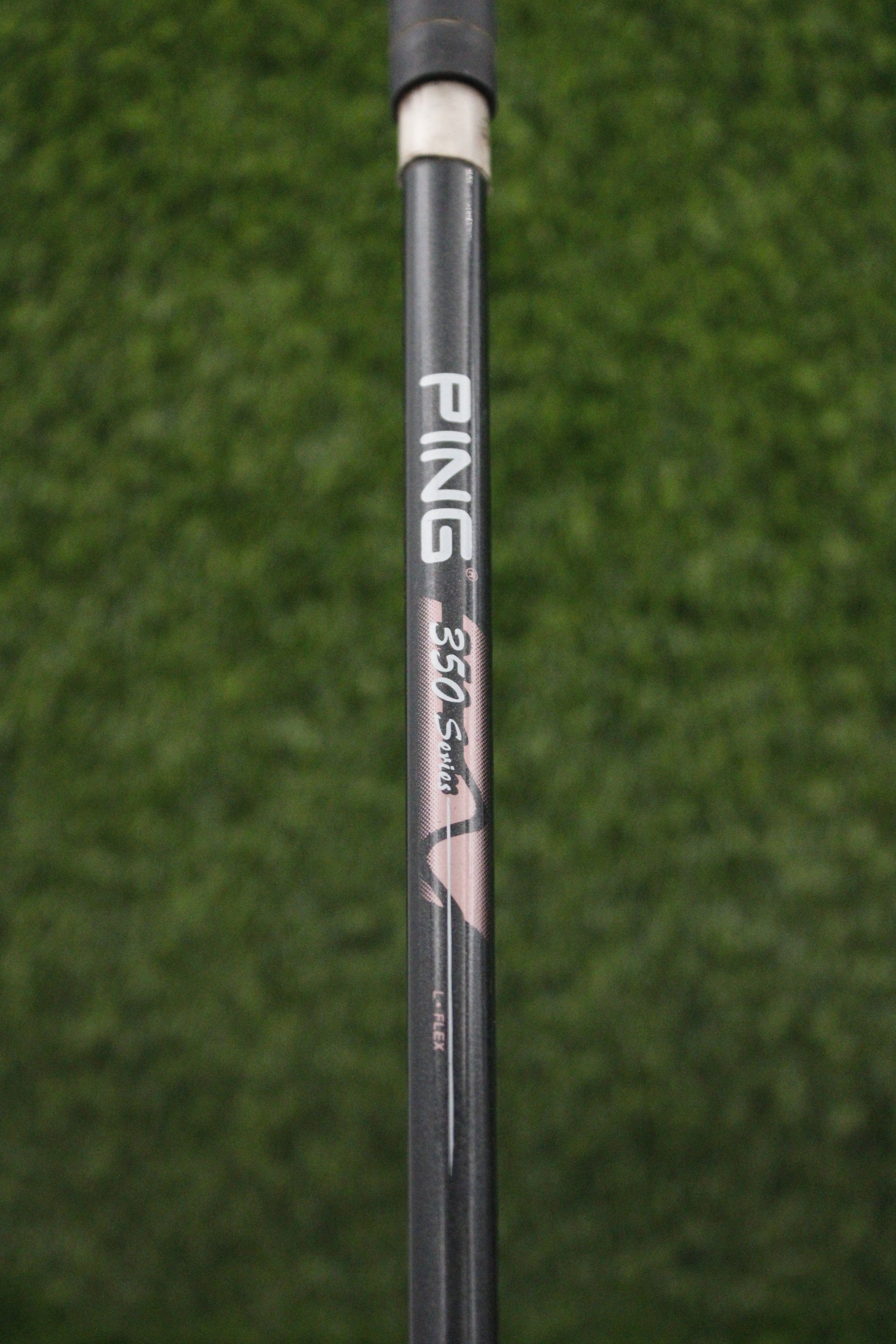 WOMEN Ping i3 O-Size PW L Flex 35"