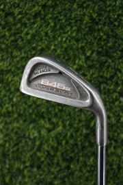 Tommy Armour 845s Silver Scot 2 Iron R Flex 39"