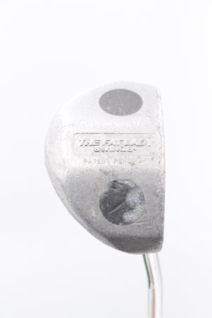 Bobby Grace The Fat Lady Swings Putter 36"