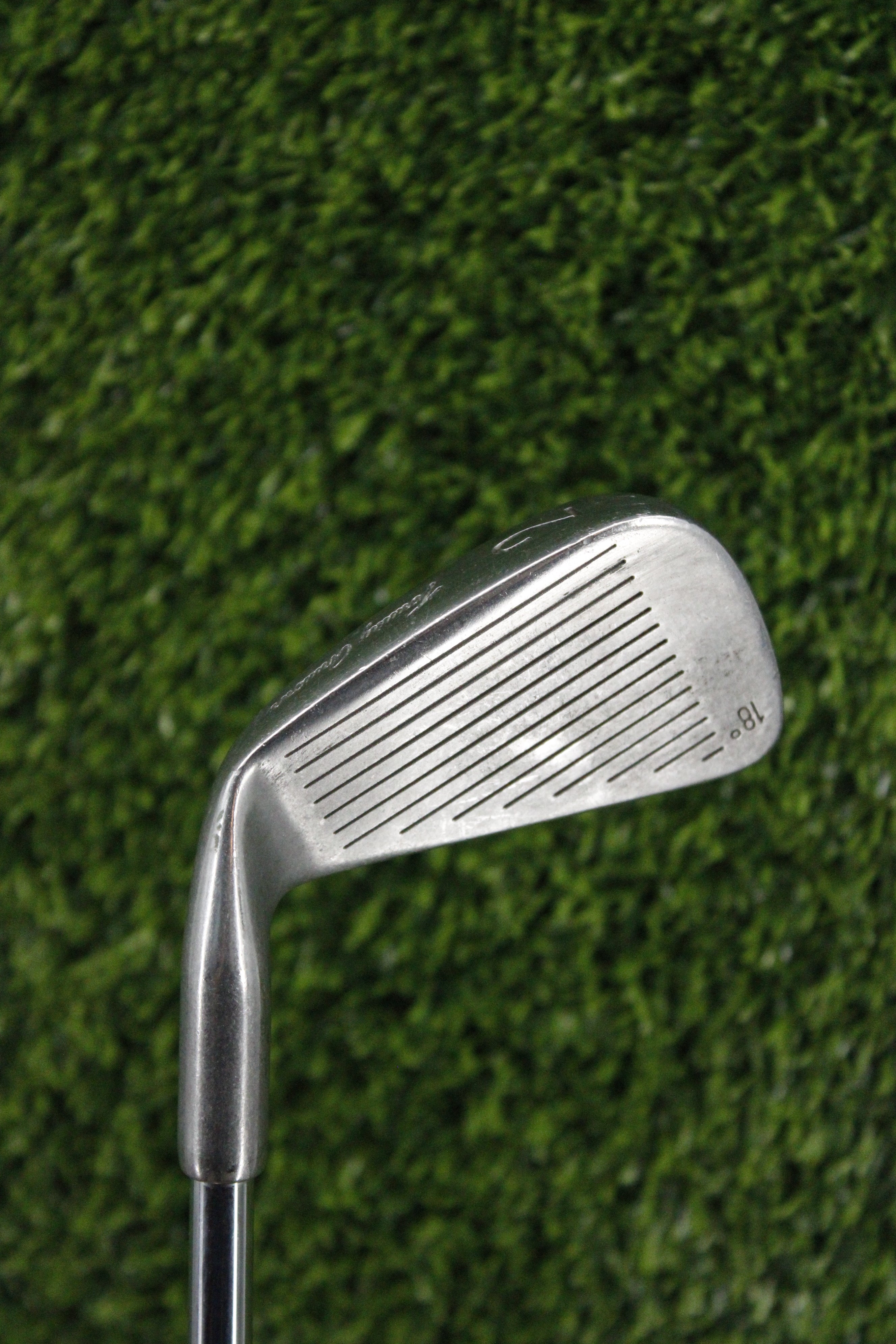 Tommy Armour 845s Silver Scot 2 Iron R Flex 39"