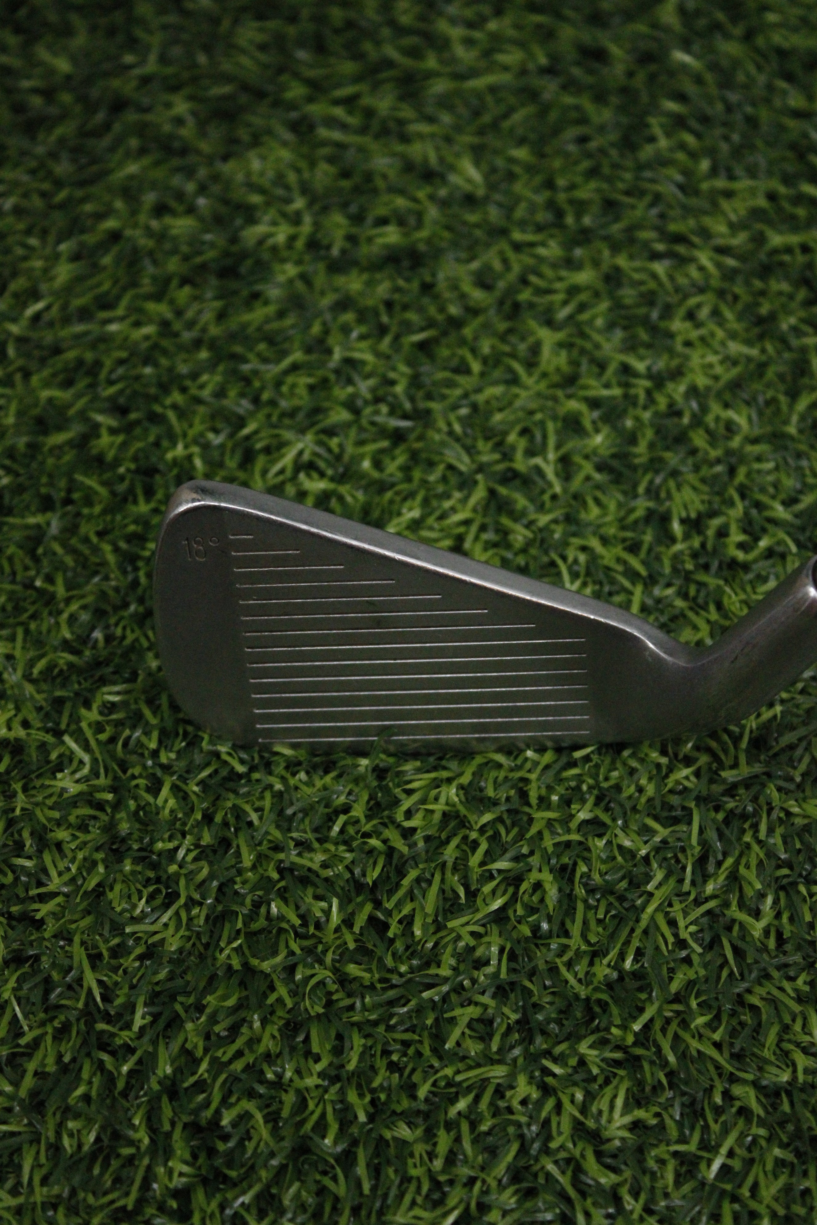 Tommy Armour 845s Silver Scot 2 Iron R Flex 39"