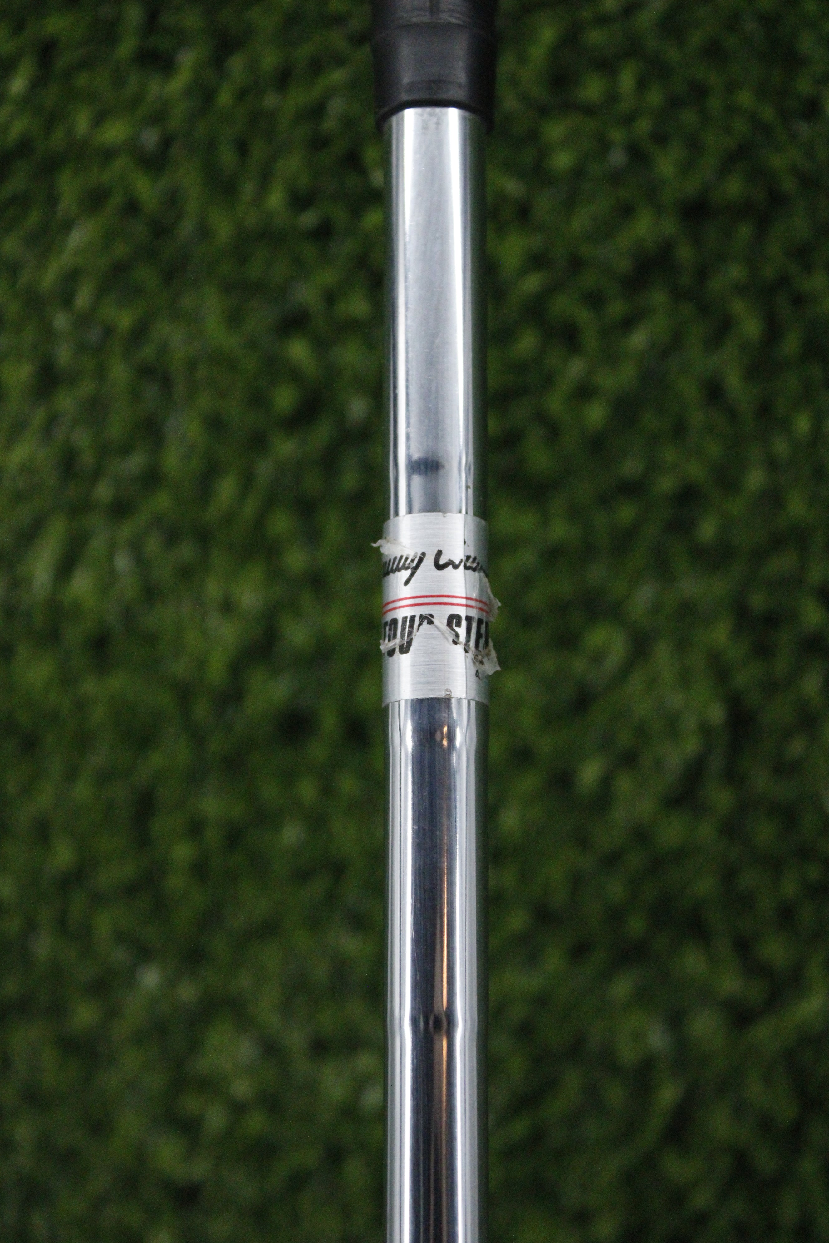 Tommy Armour 845s Silver Scot 2 Iron R Flex 39"