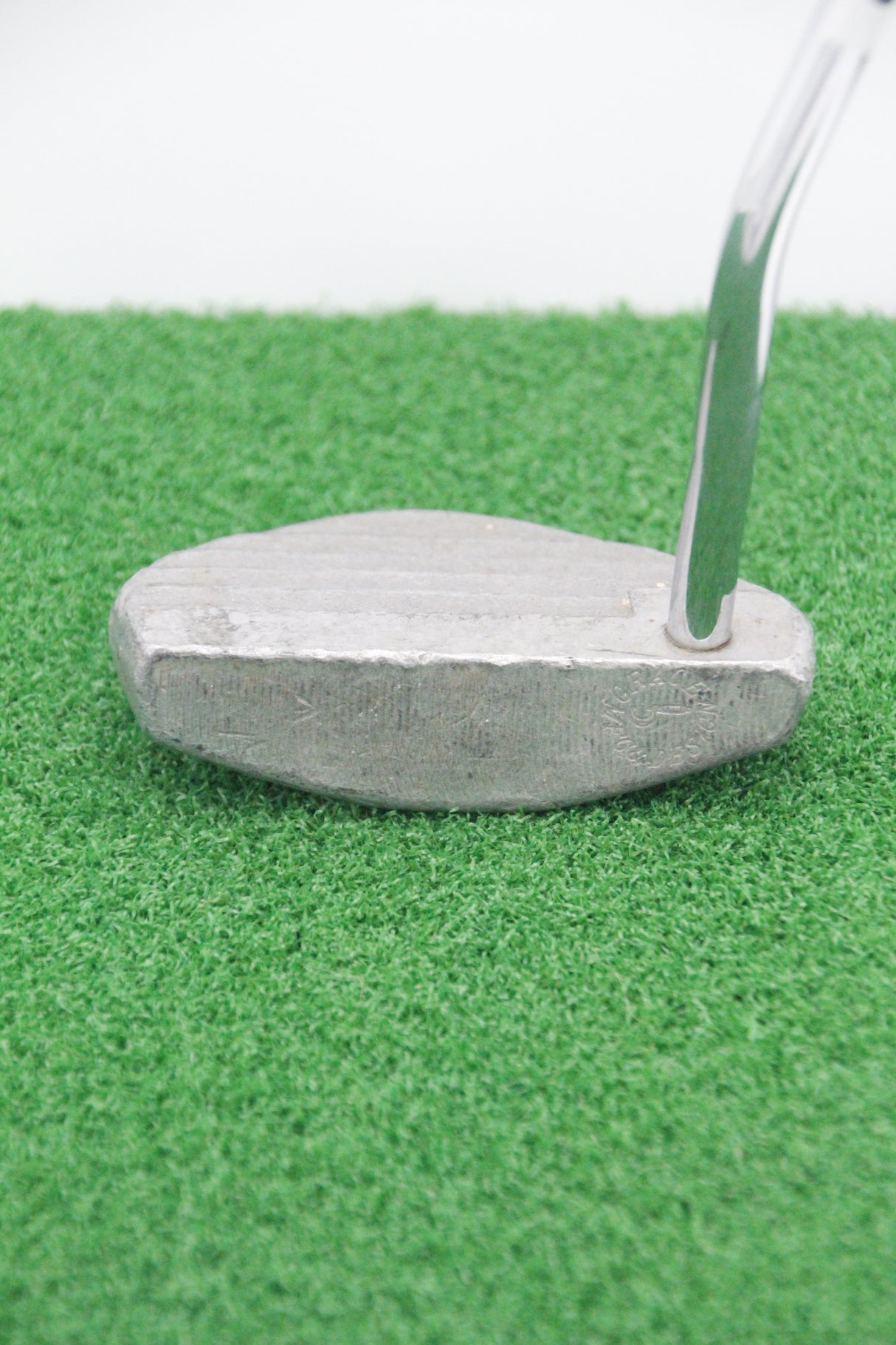 Bobby Grace The Fat Lady Swings Putter 36"
