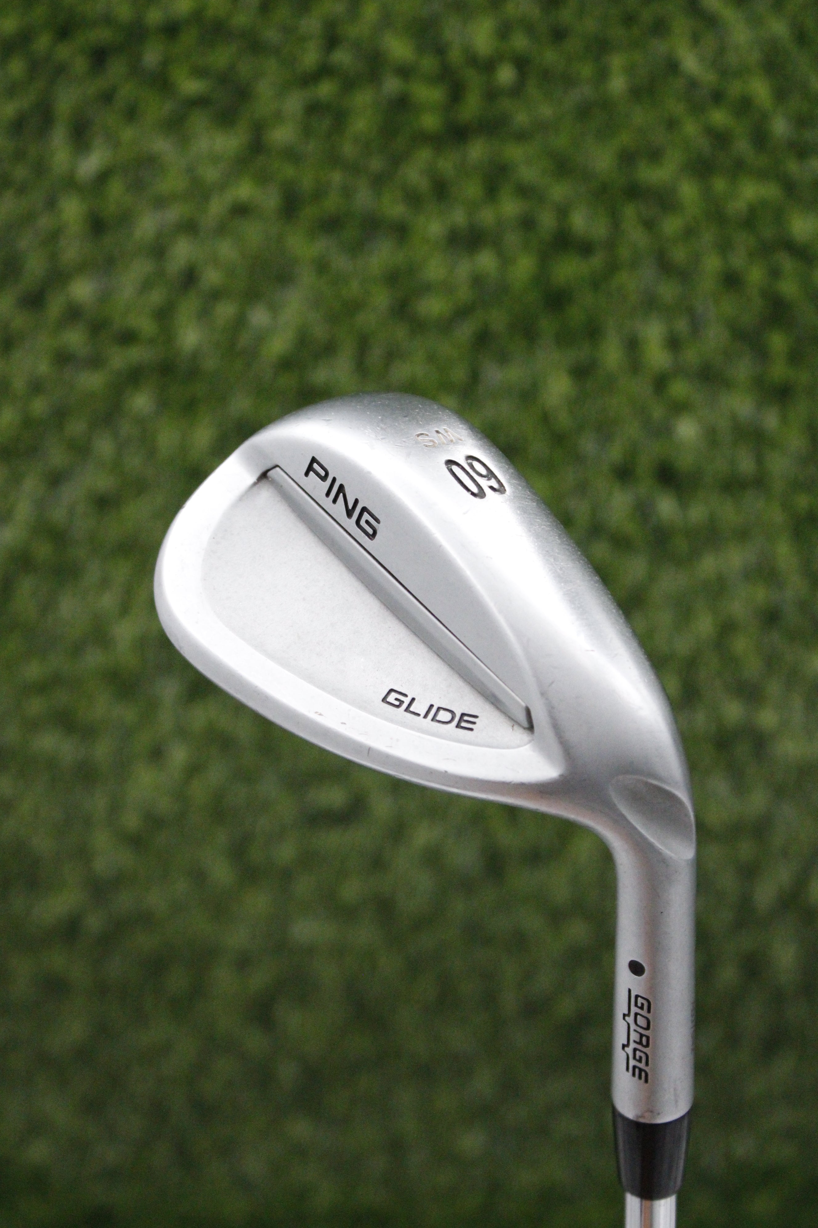 Ping Glide 60° LW Wedge Flex 35"