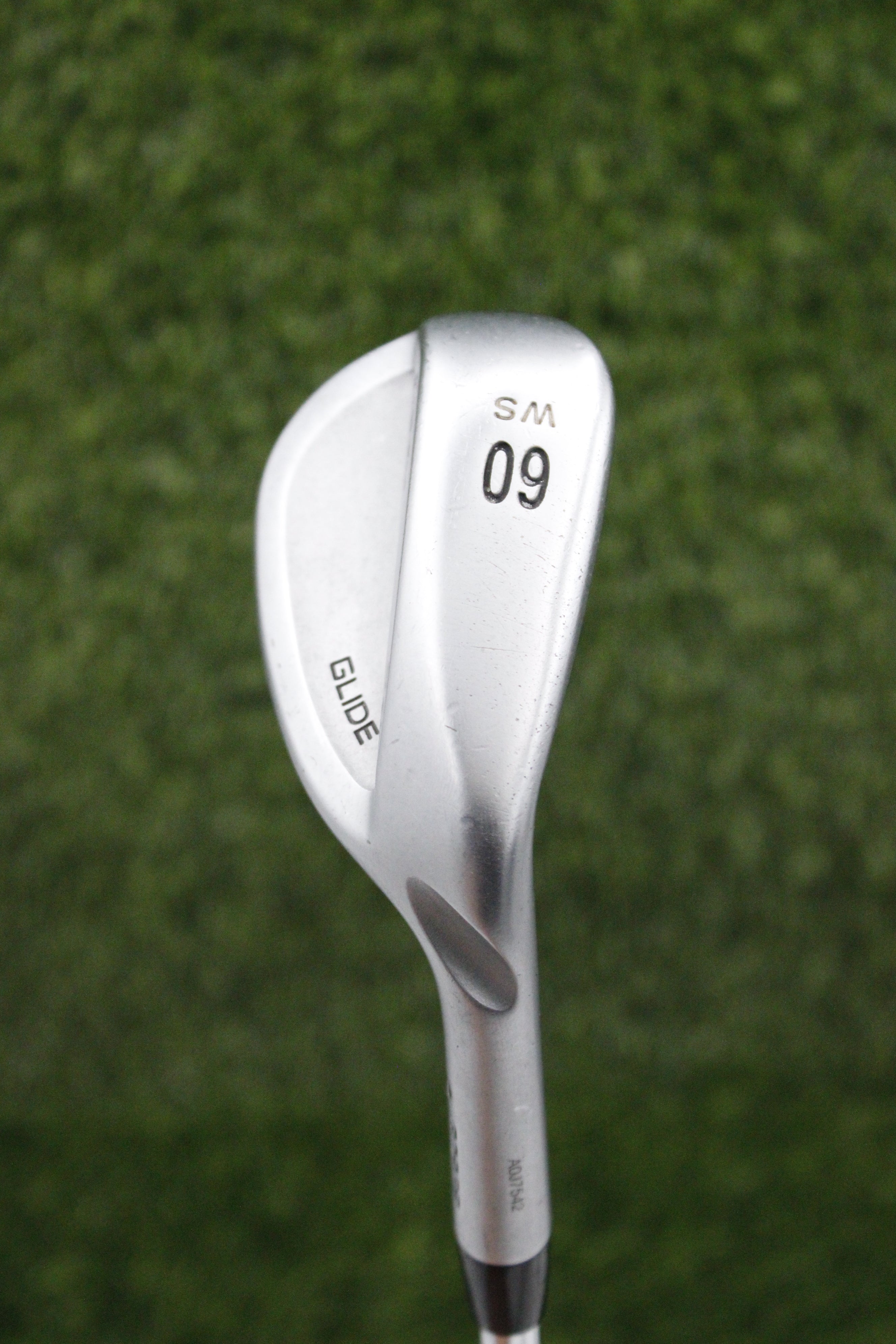 Ping Glide 60° LW Wedge Flex 35"