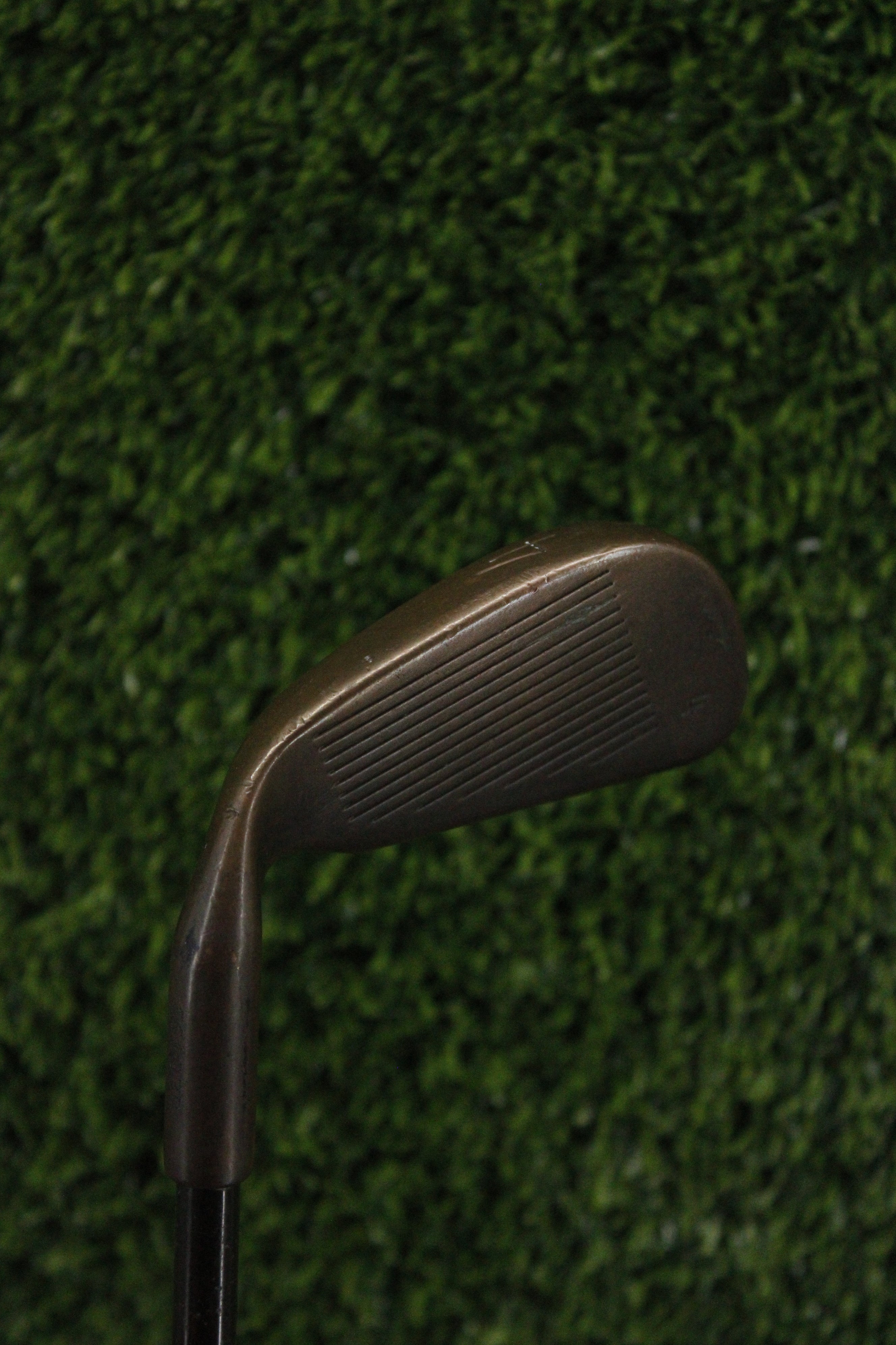 Ping Eye 2 + Beryillium Copper 4 Iron A Flex 38.75"